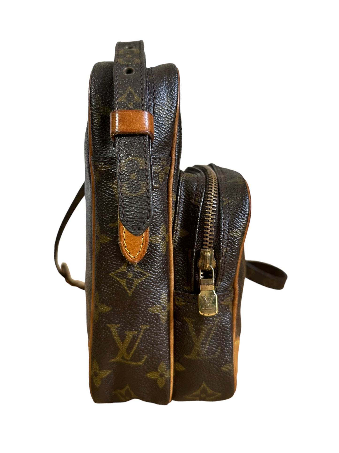 Louis Vuitton borsa Amazon vintage unisex