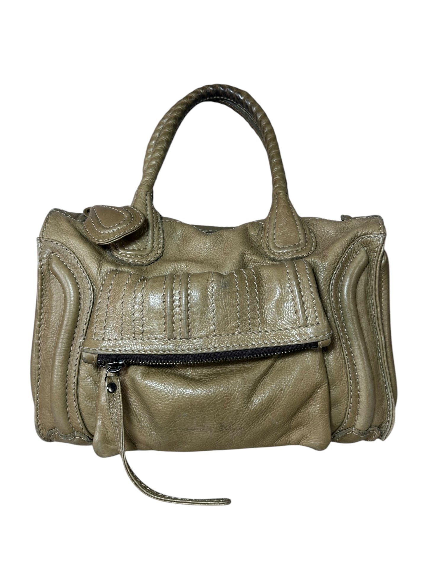 Jamin Puech borsa in pelle