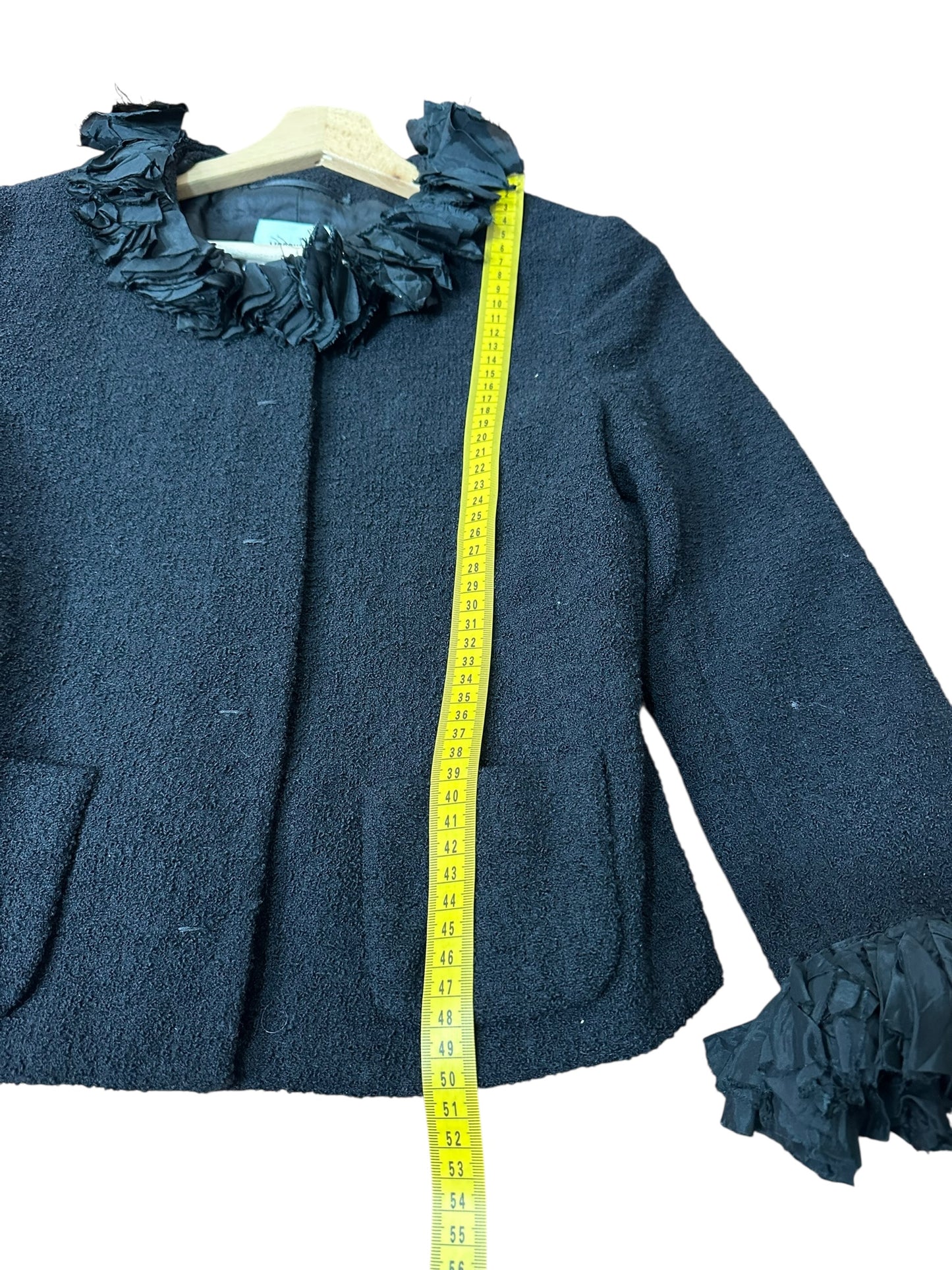 Moschino Cheap & Chic blazer vintage (L)
