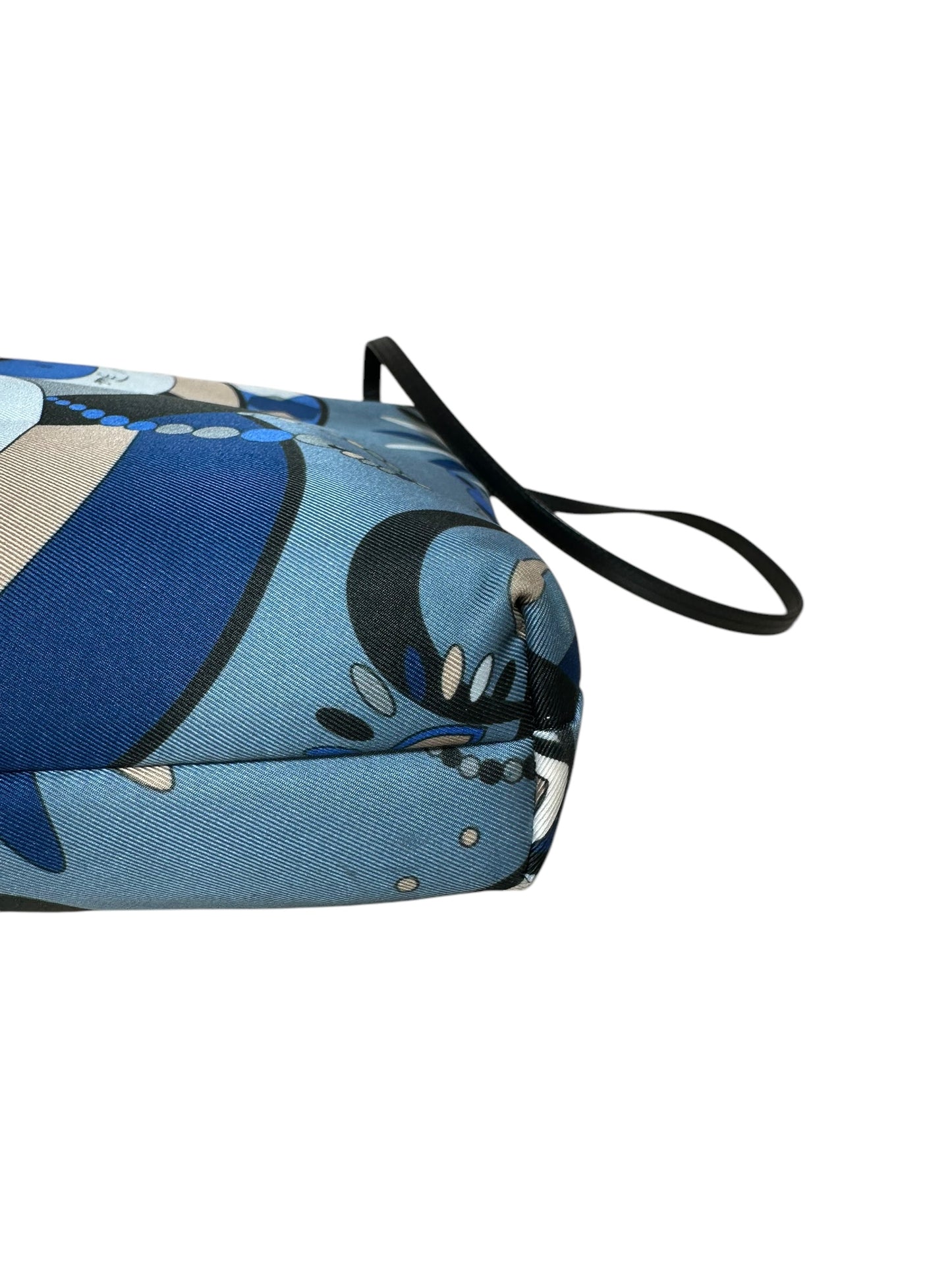 Emilio Pucci porta pc vintage