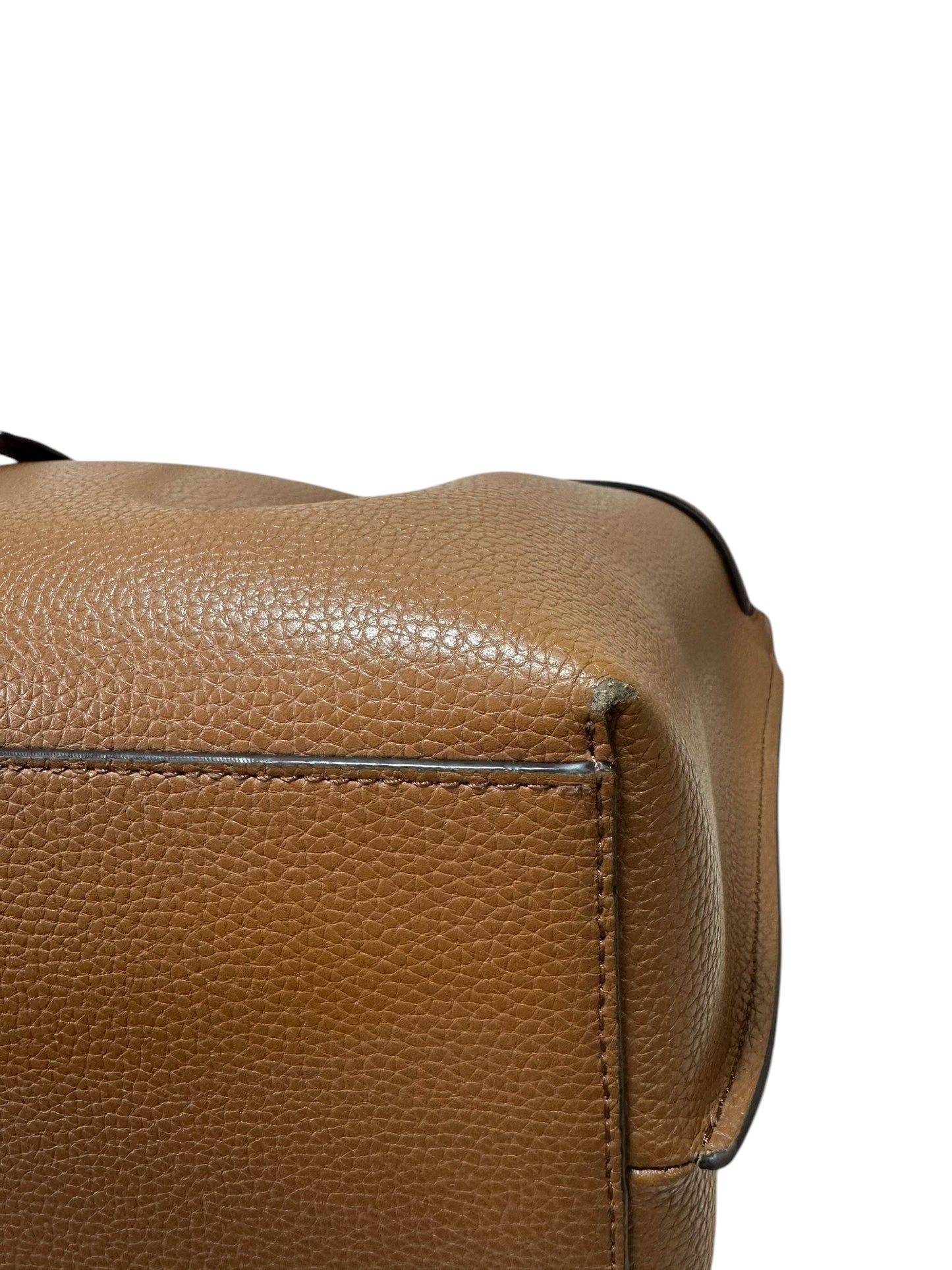 Michael Kors borsa in pelle