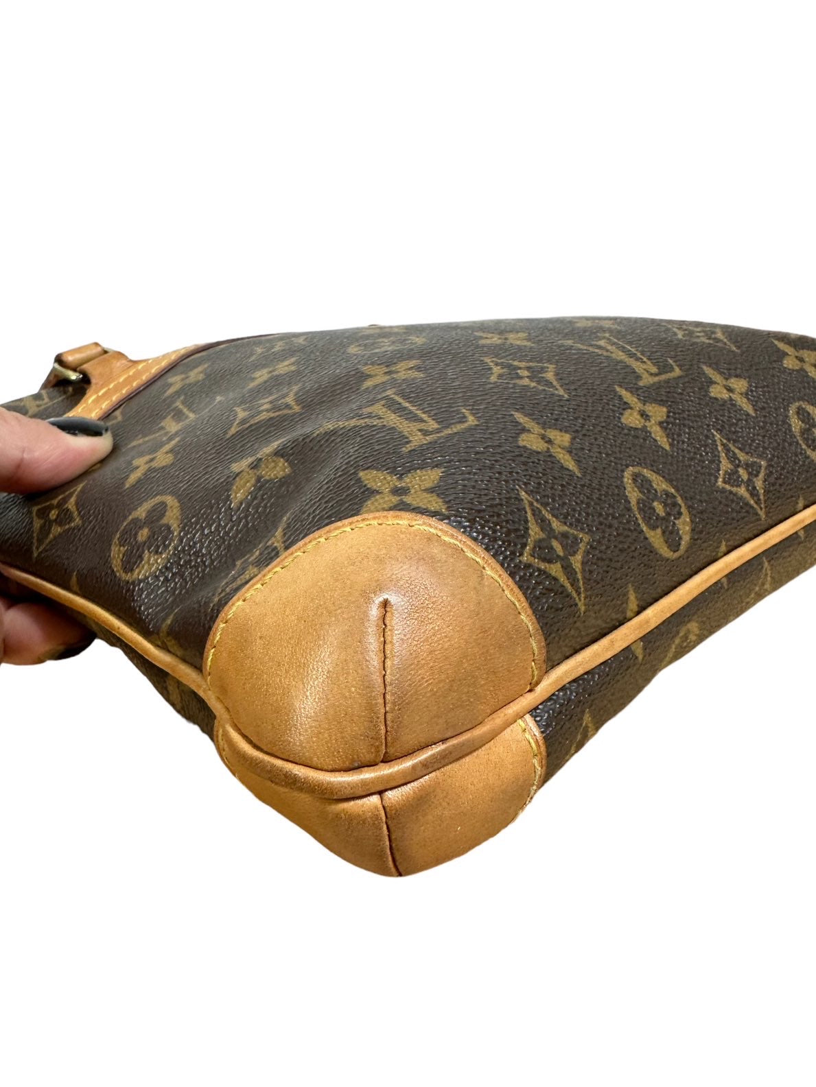 Louis Vuitton borsa Coussin vintage