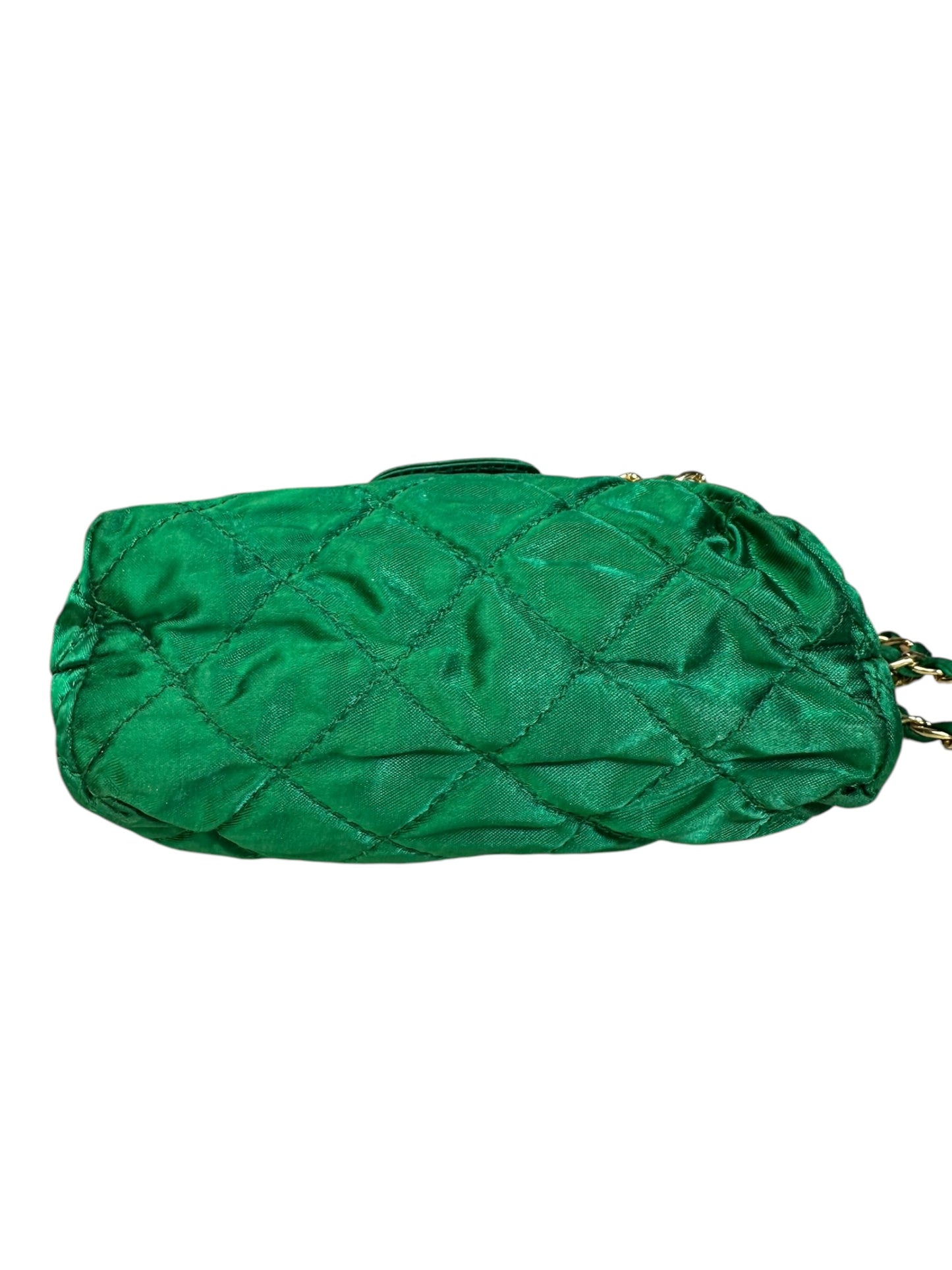 Furla mini borsa in raso