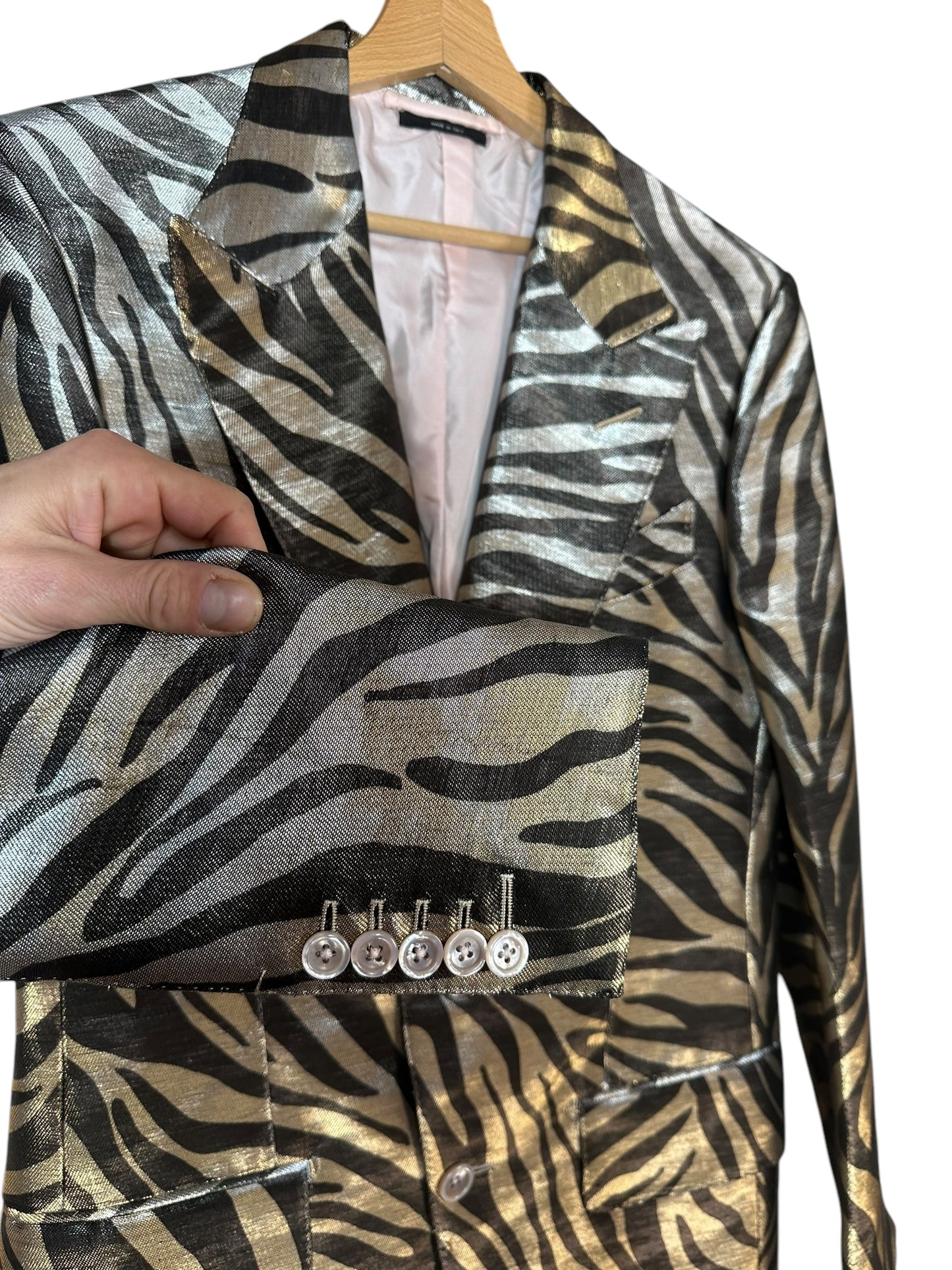 Tom Ford blazer maschile (46)