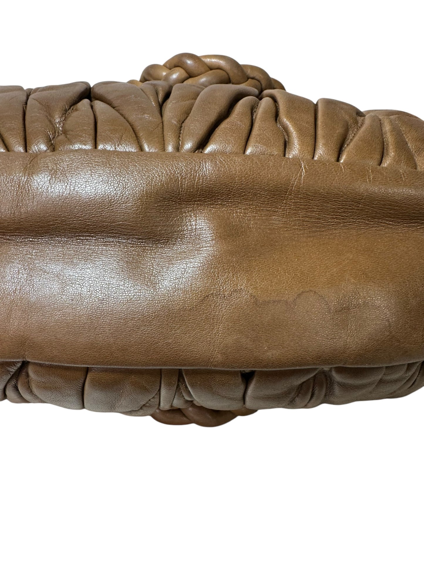Miu Miu borsa vintage in pelle
