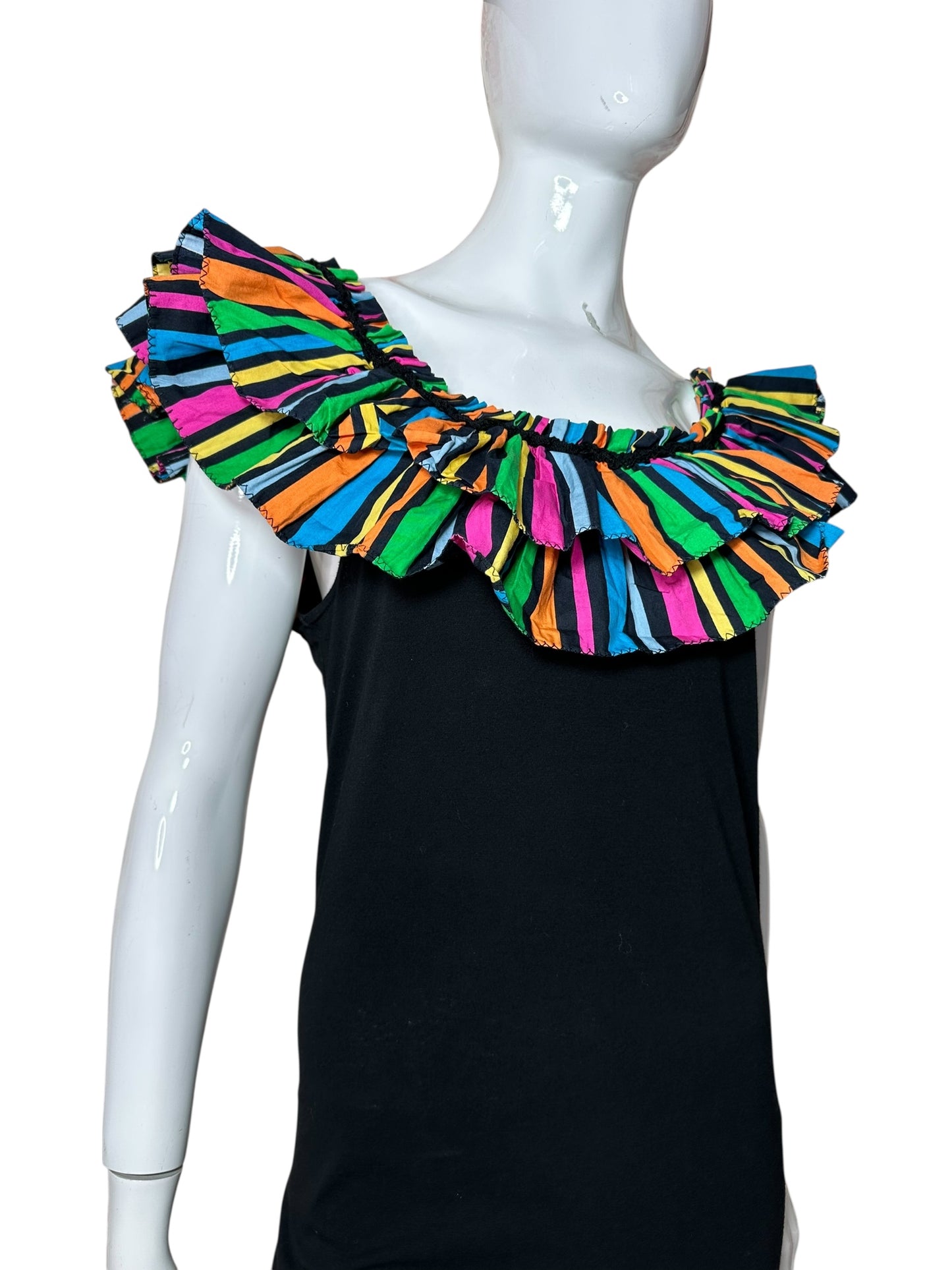 Moschino abito vintage (S)