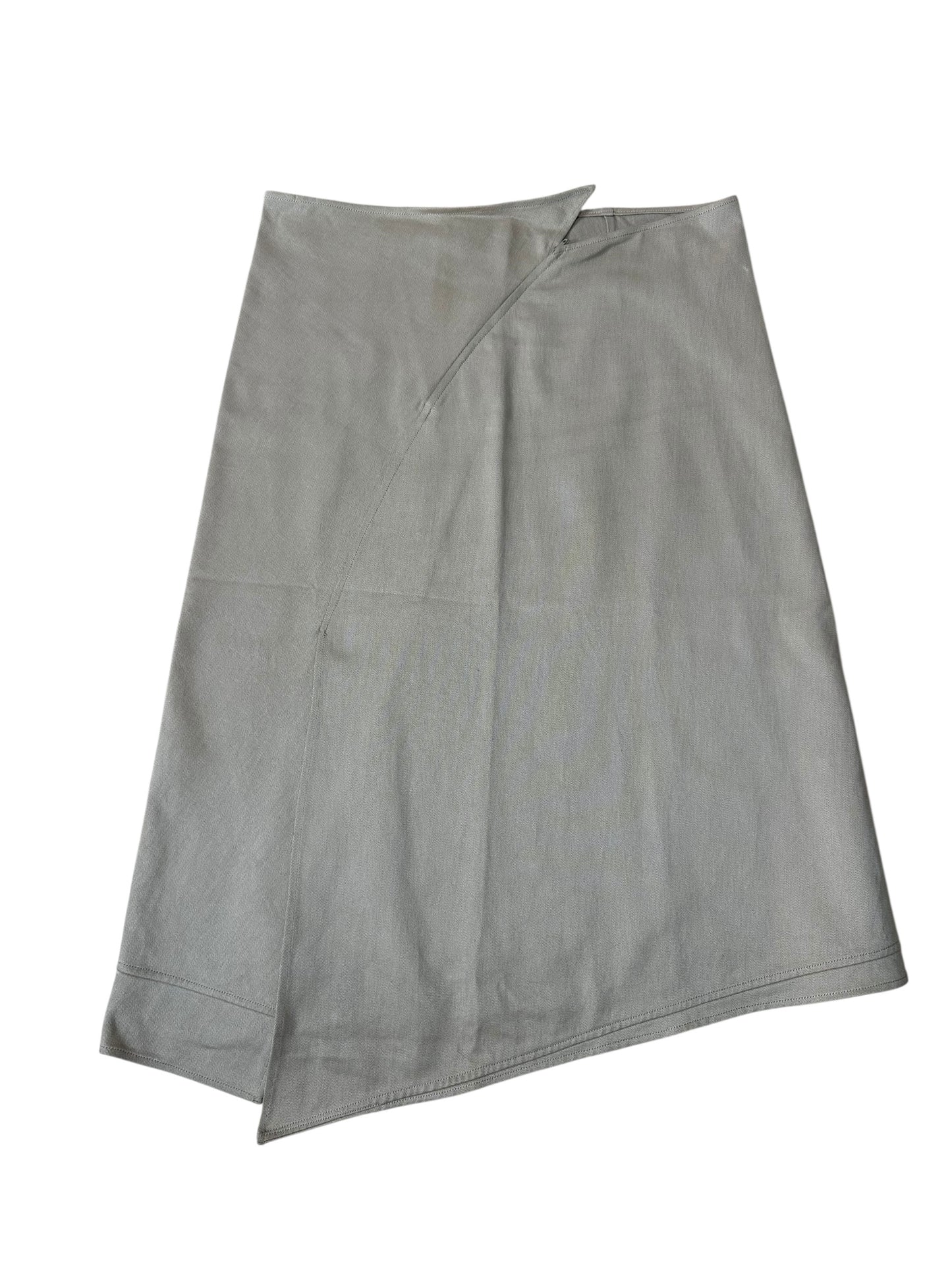 Jil Sander gonna anni 2000s (S)