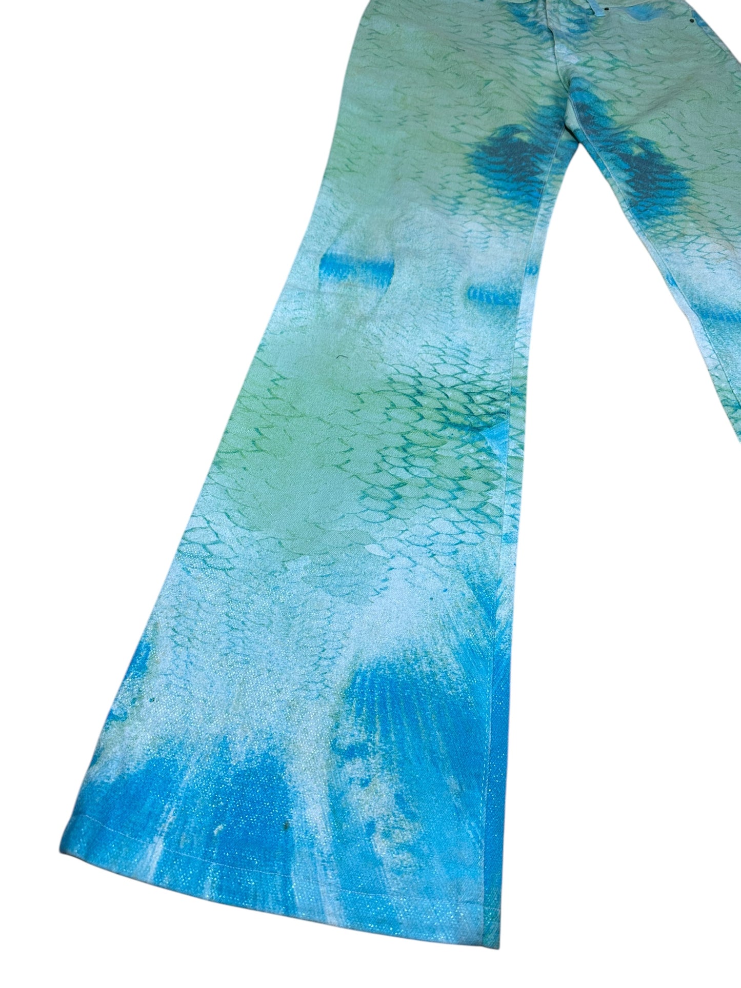 Just Cavalli jeans vintage anni 200s (L)
