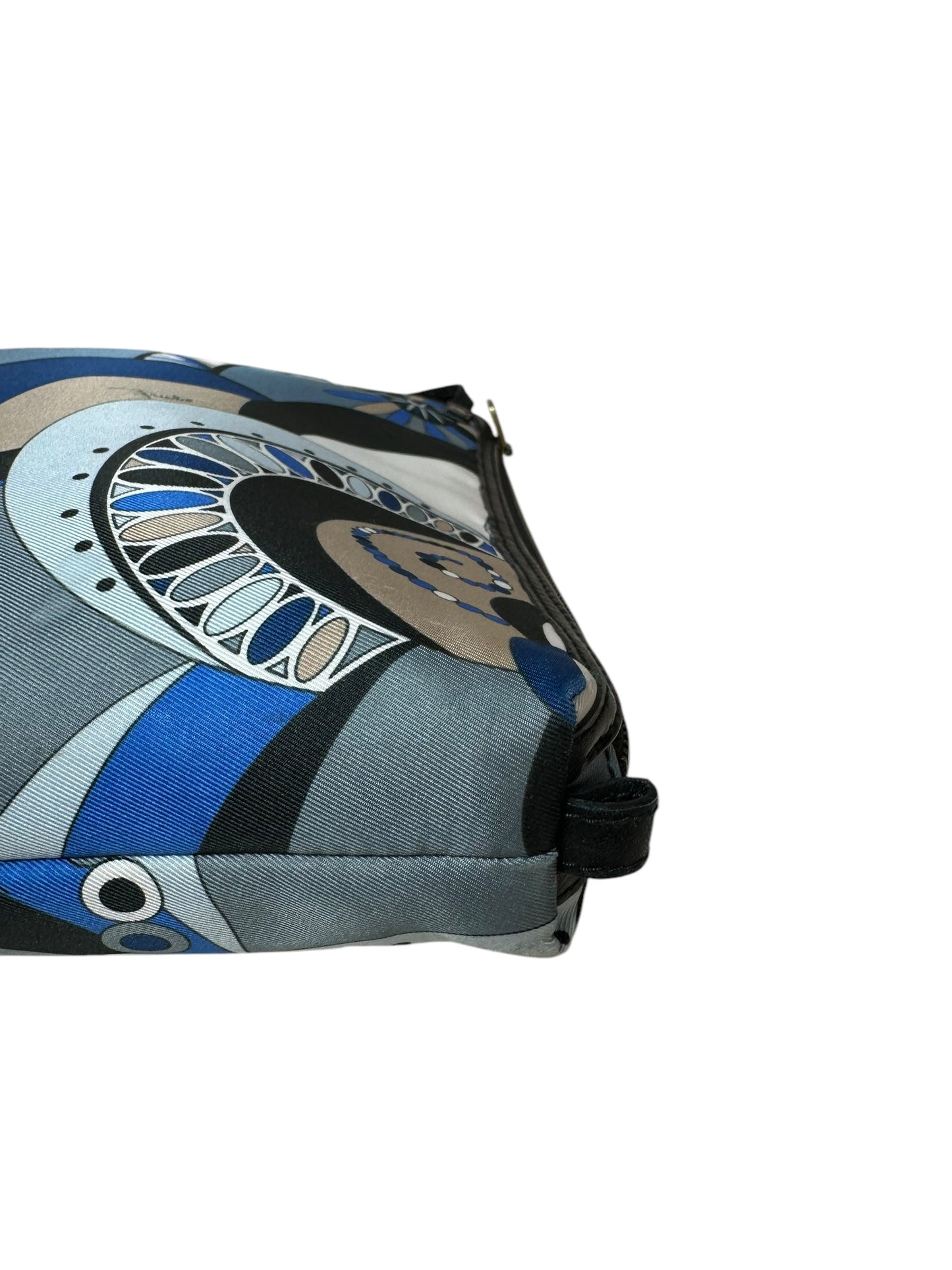 Emilio Pucci porta pc vintage