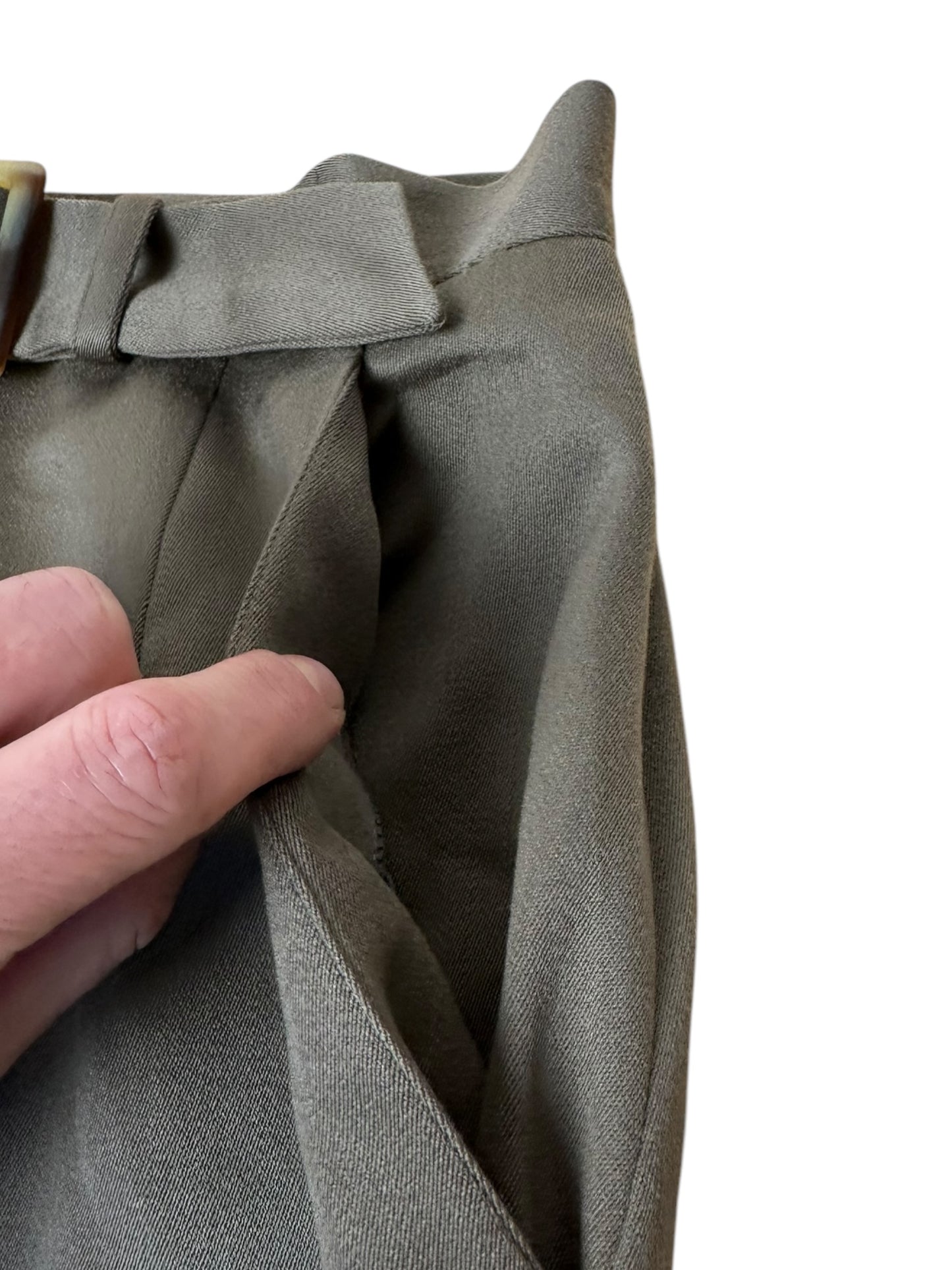 Ferretti studio gonna a tubino (M)
