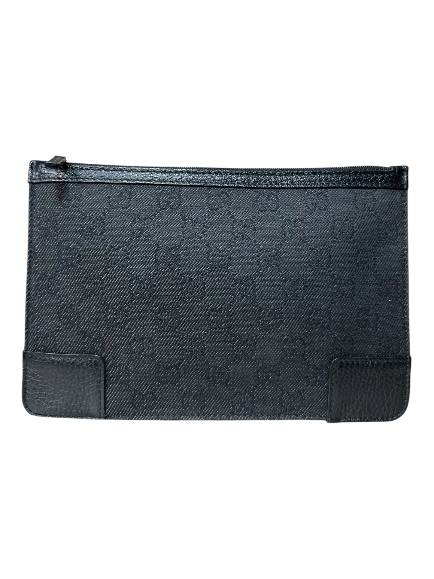 Gucci pochette vintage GG