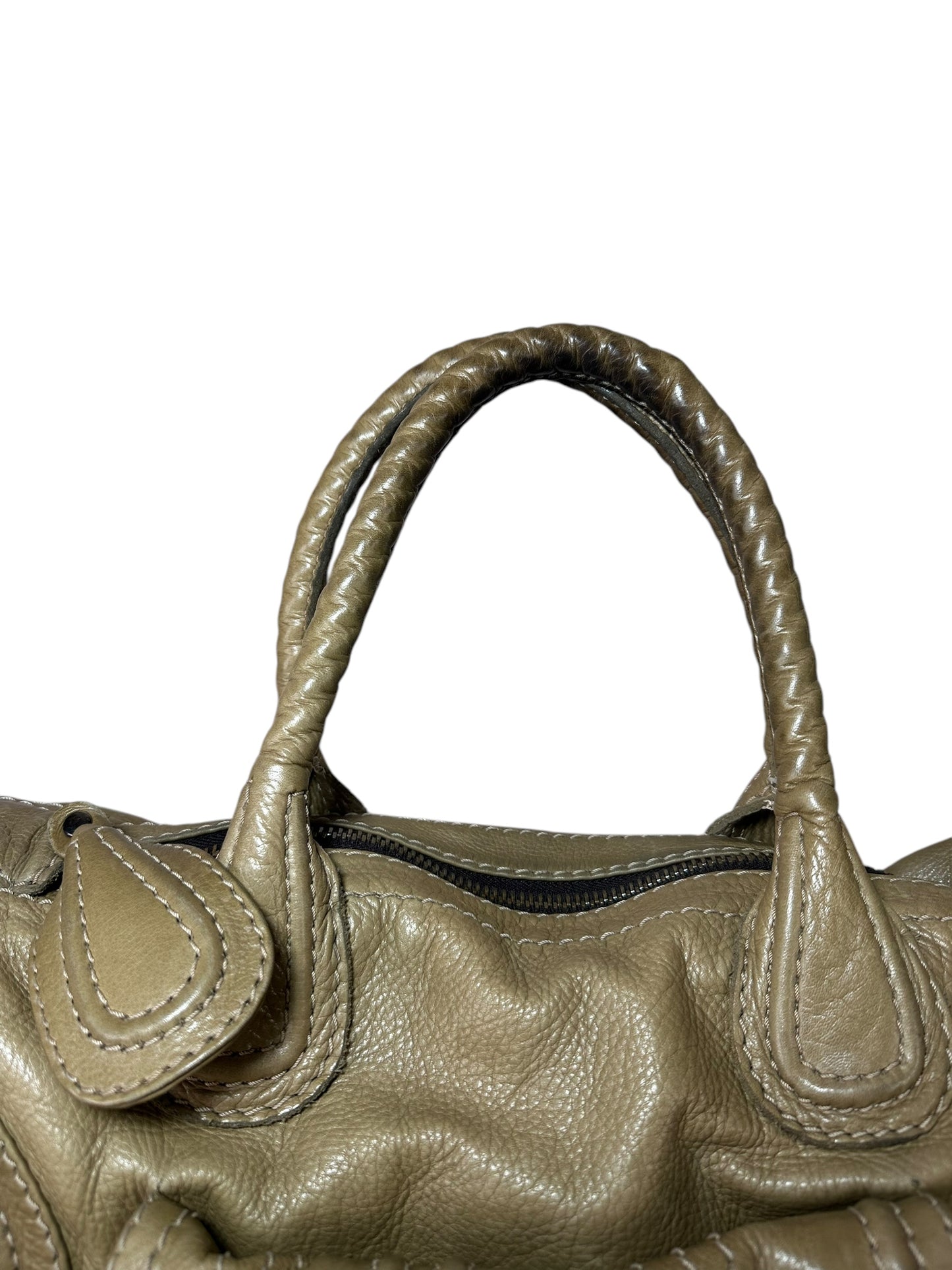 Jamin Puech borsa in pelle