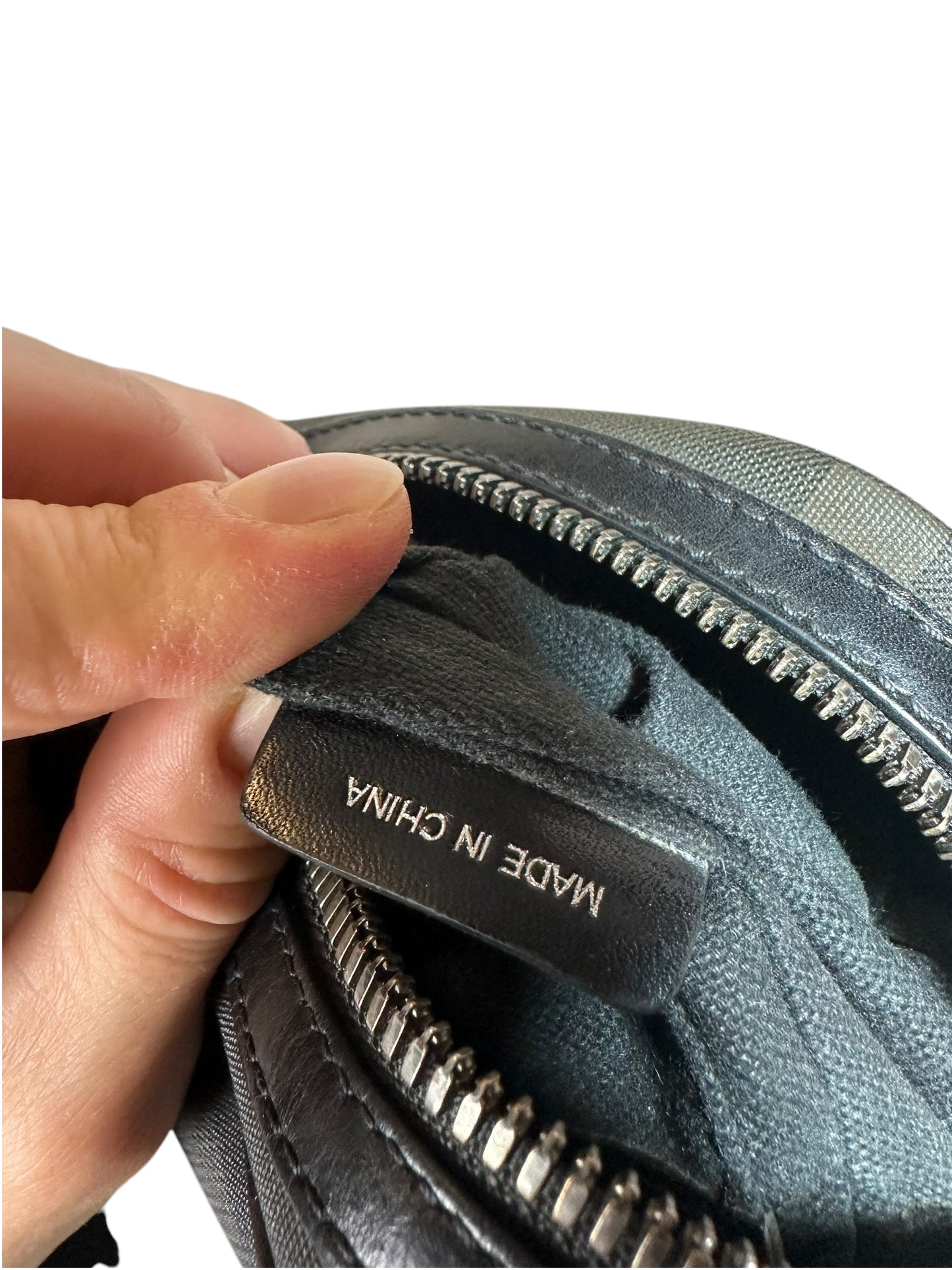 Balenciaga borsa La Cagole
