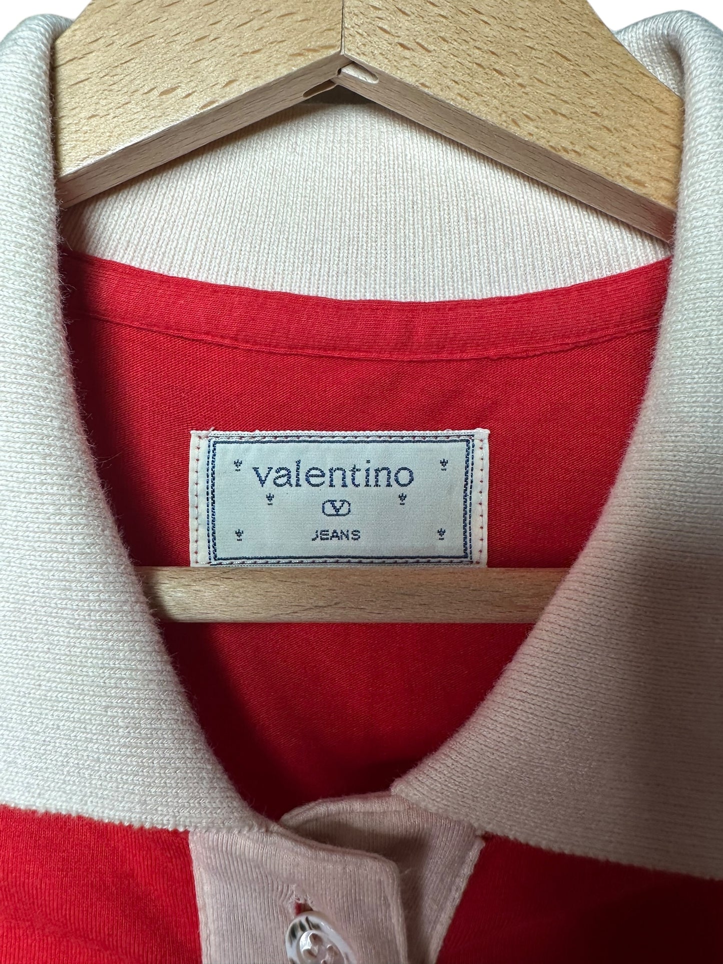 Valentino Jeans abito vintage (S)