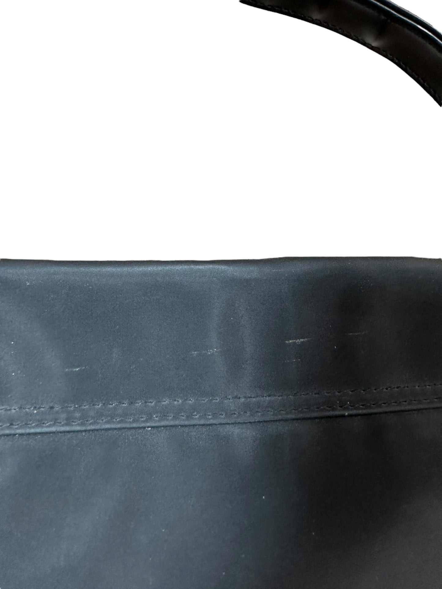 Balenciaga parfum borsa in nylon
