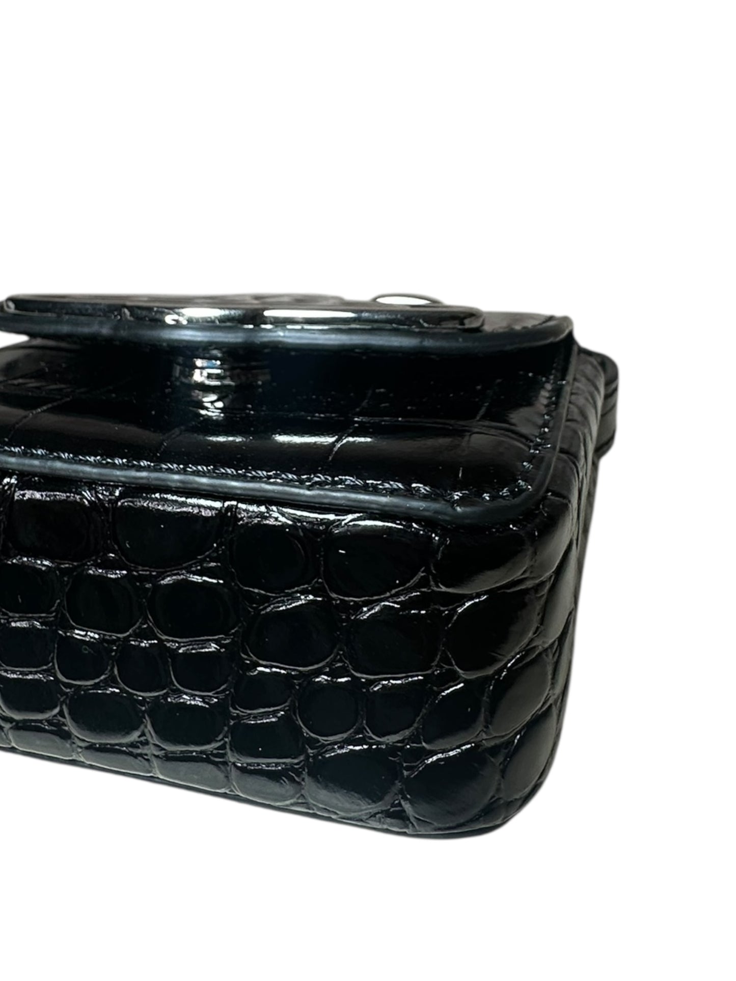 Vivienne Westwood mini borsa in pelle