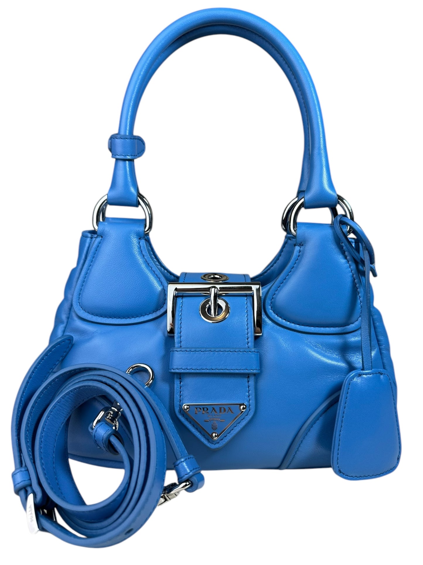 Prada Re edition in pelle