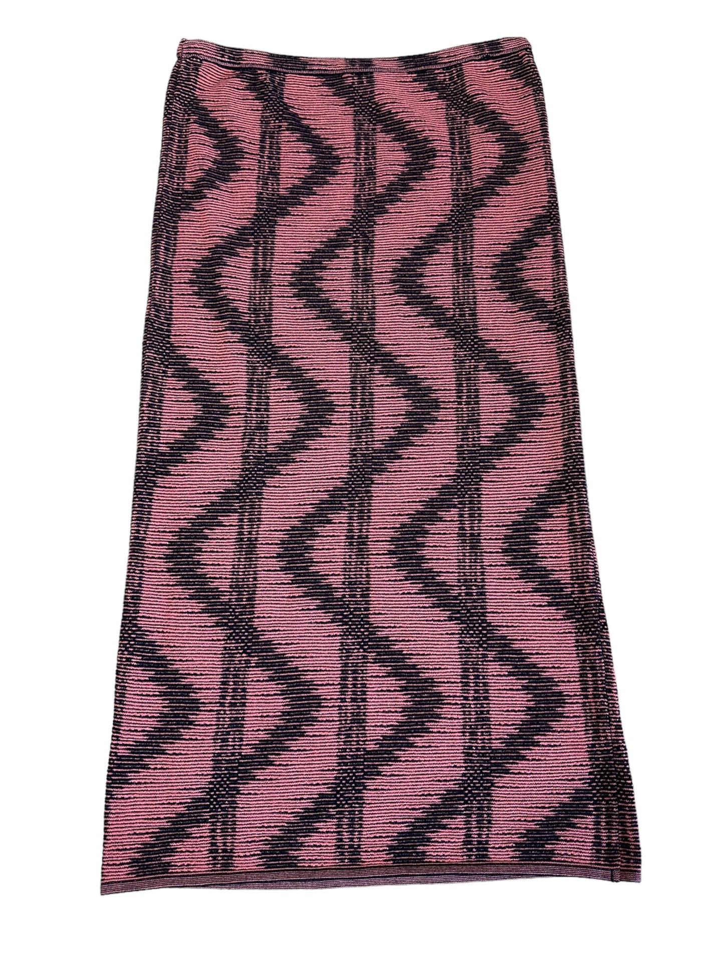 Missoni gonna vintage (S)