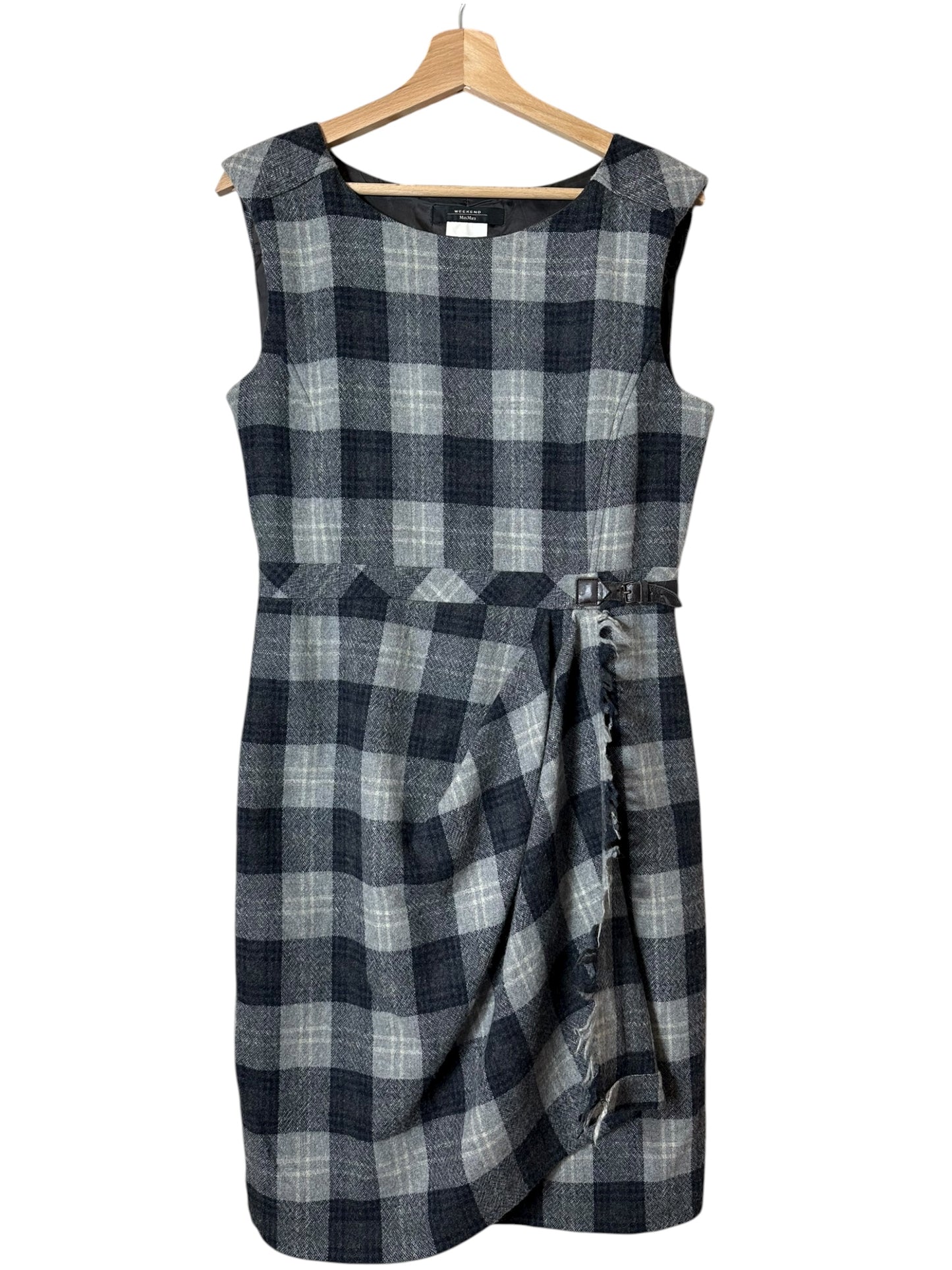 Max Mara weekend abito in lana (L)