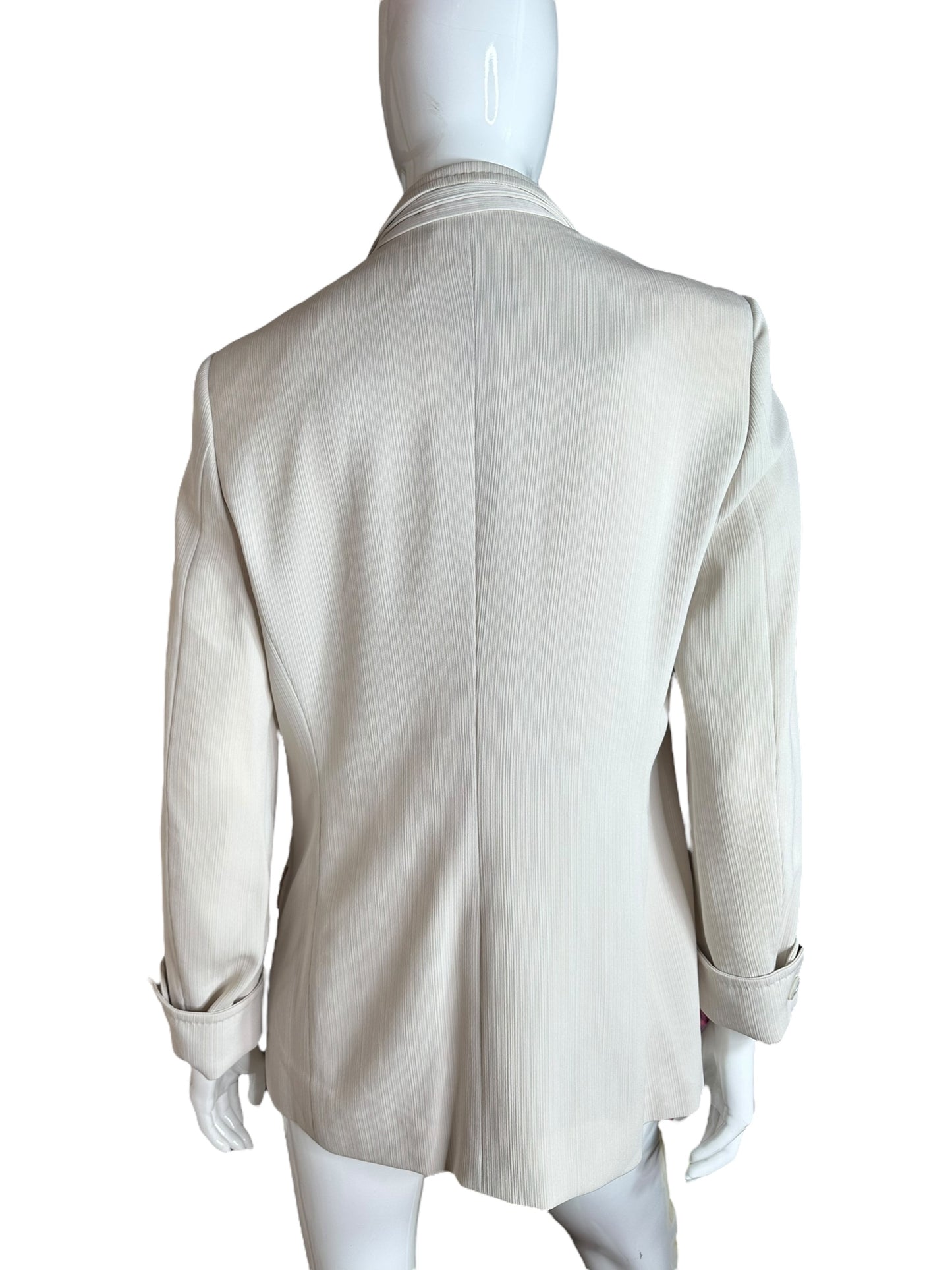 Max Mara blazer vintage (L)