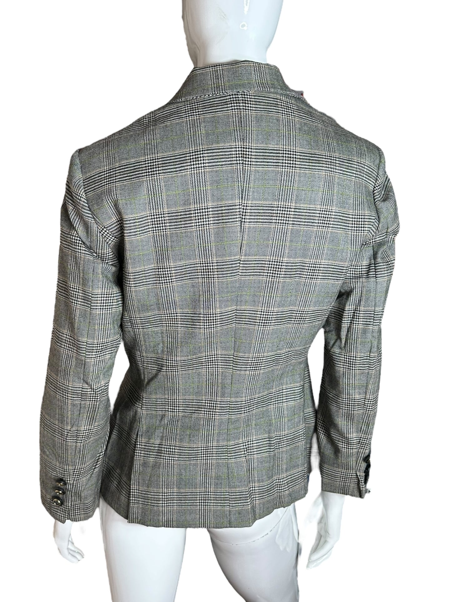 GF Ferrè blazer vintage (M)