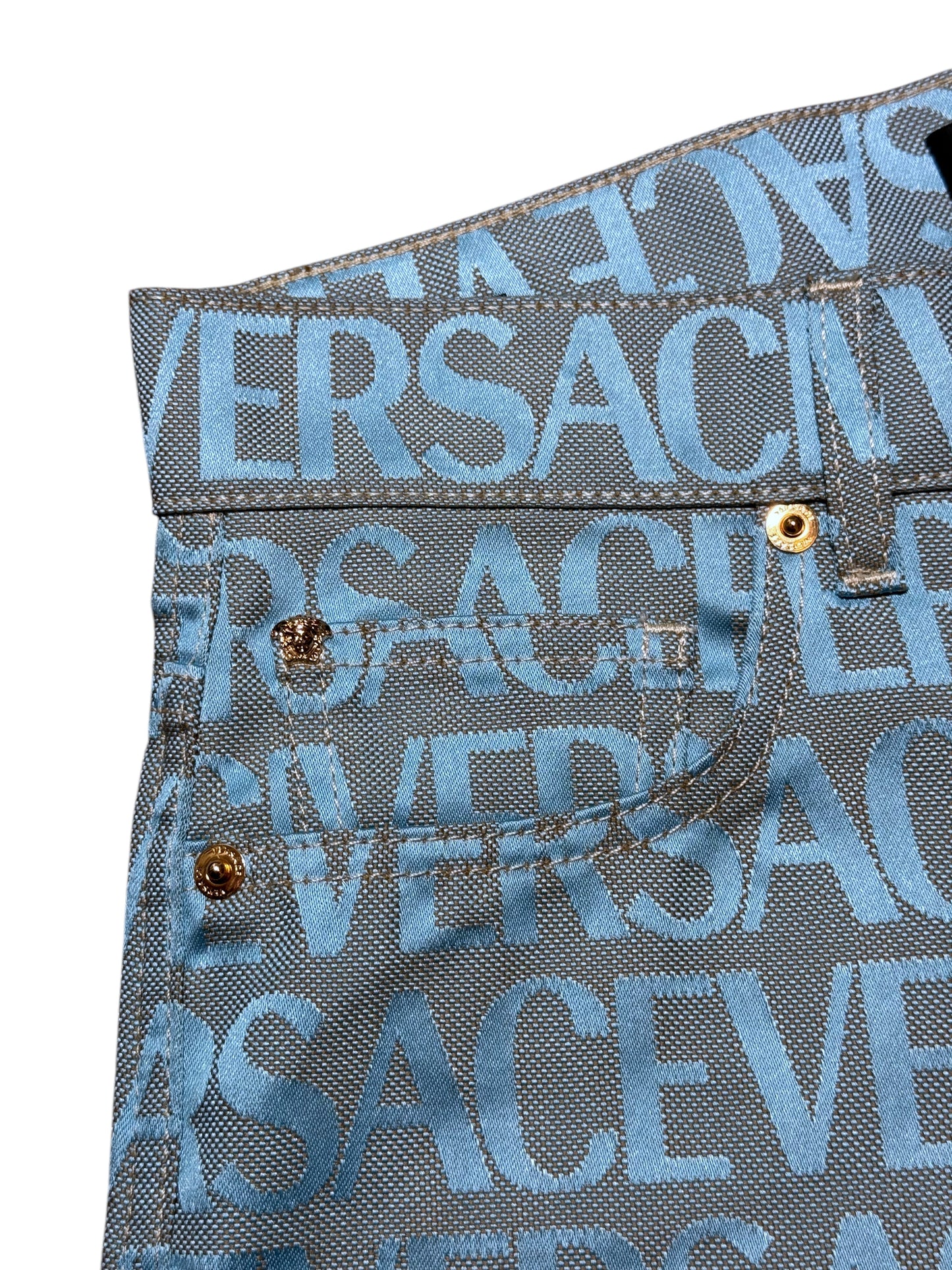VERSACE JEANS MITCHEL FIT – TAGLIA 29 – NUOVI