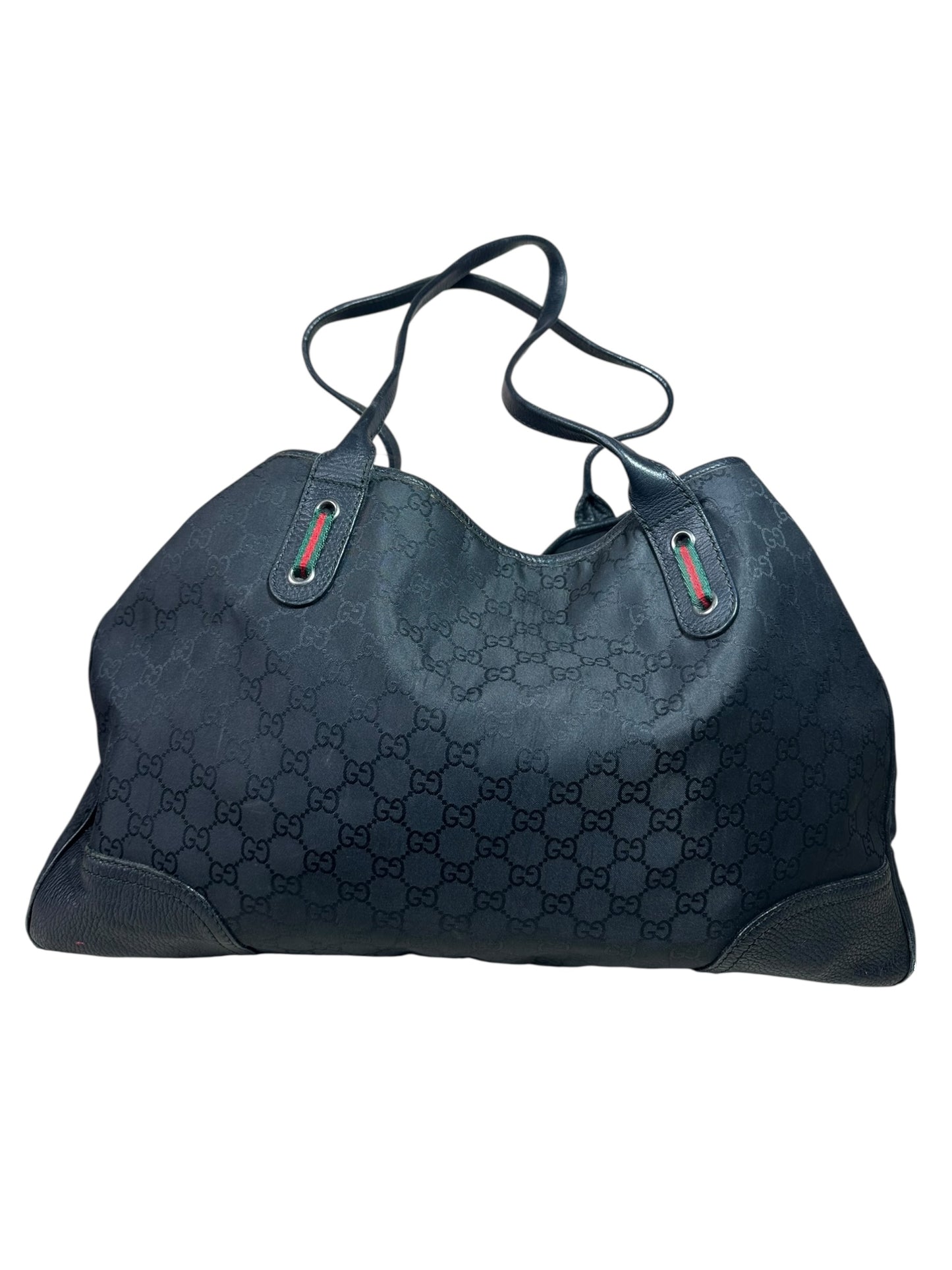 Gucci borsa tote GG vintage