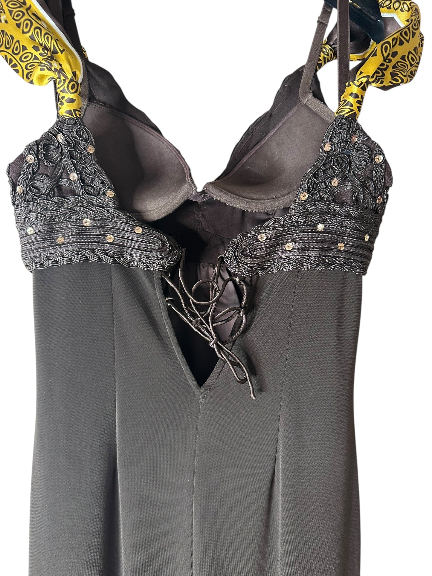 Roberto Cavalli abito modí (S)