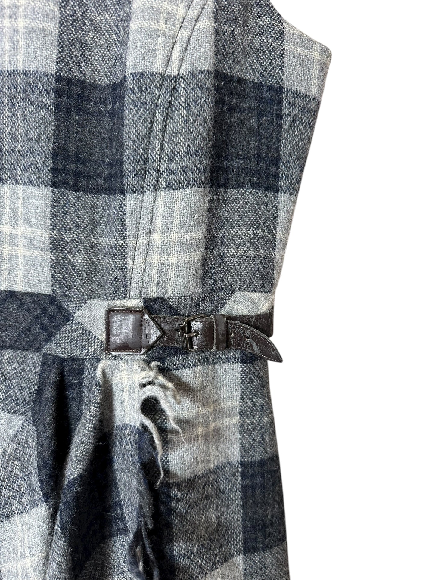 Max Mara weekend abito in lana (L)