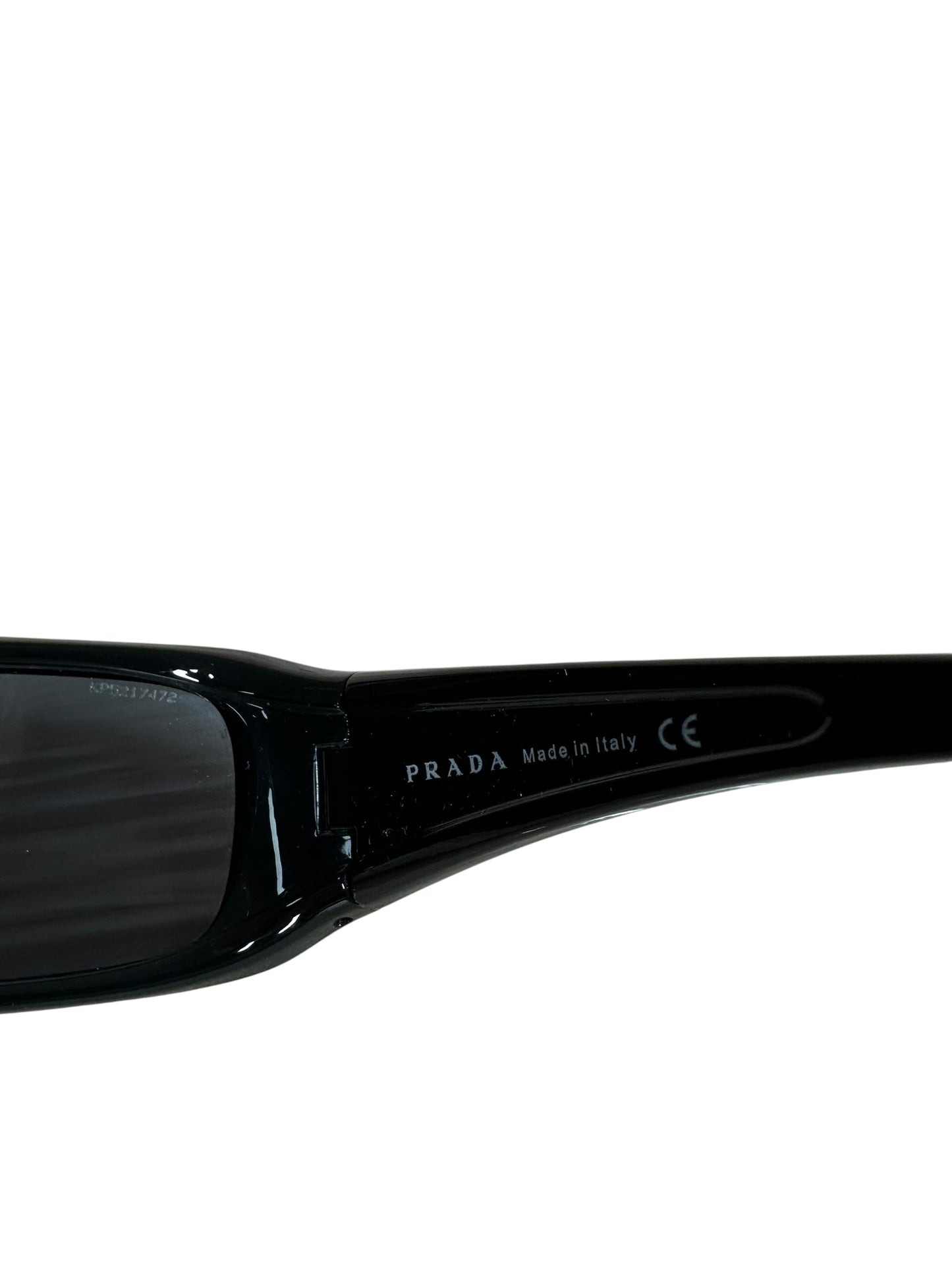 Prada occhiali vintage