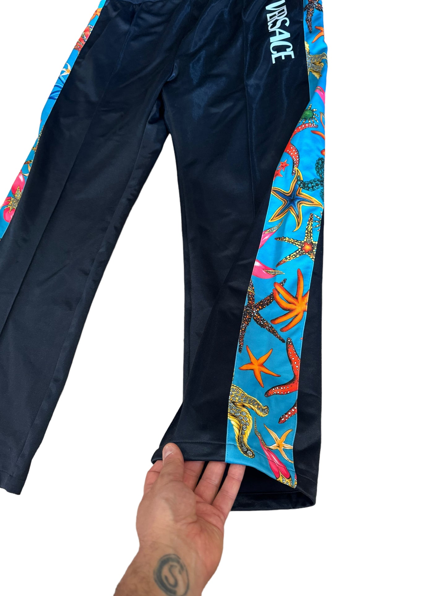 Versace pantaloni Tresor (3XL)