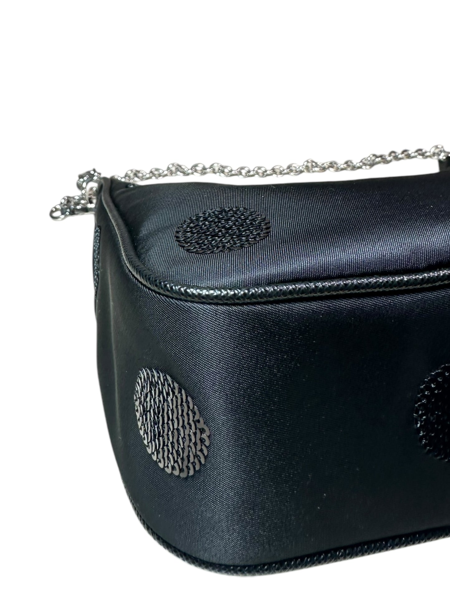 Prada Re-edition con paillettes