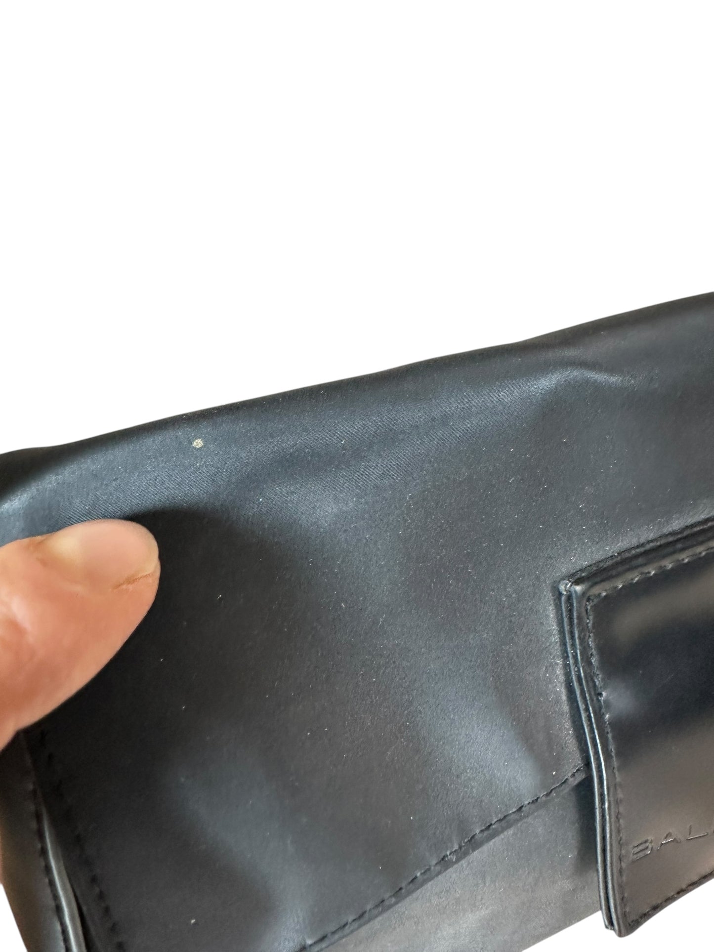 Balenciaga parfum borsa in nylon