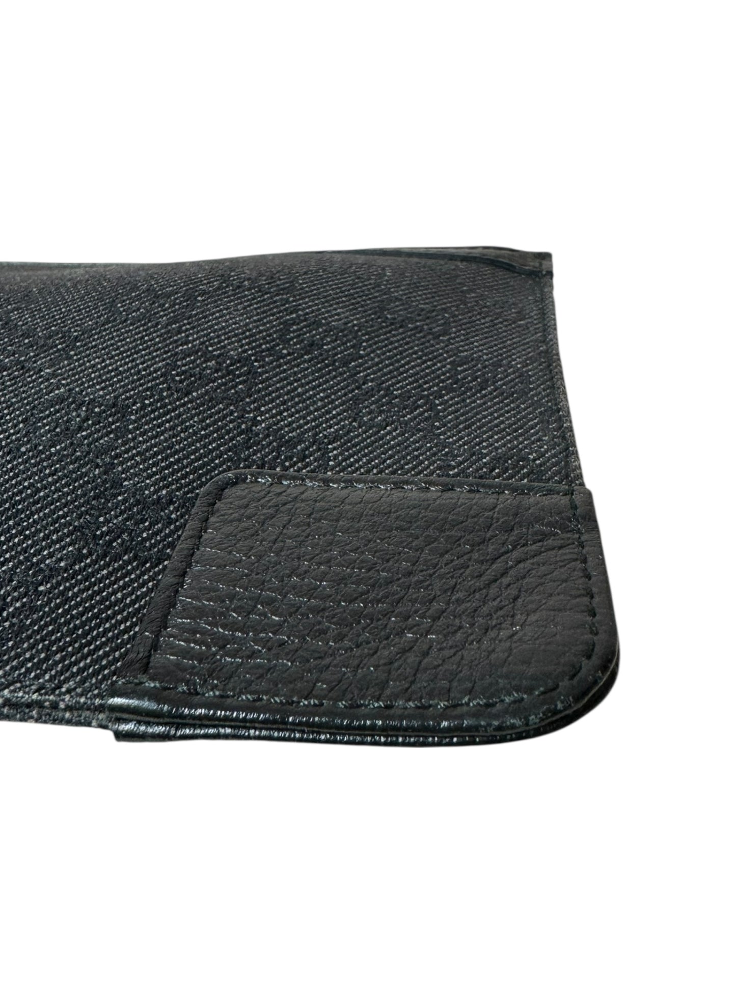 Gucci pochette vintage GG