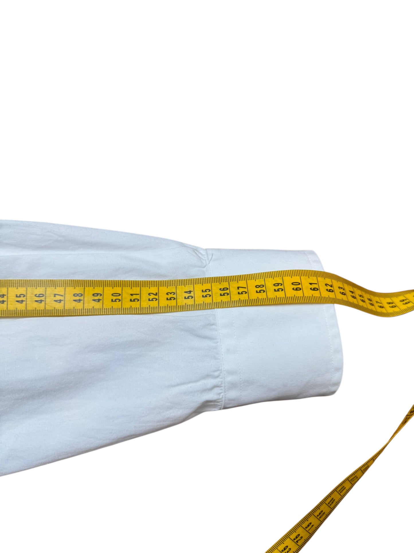 Camicia Valentino Chemises bianca - Made in Italy