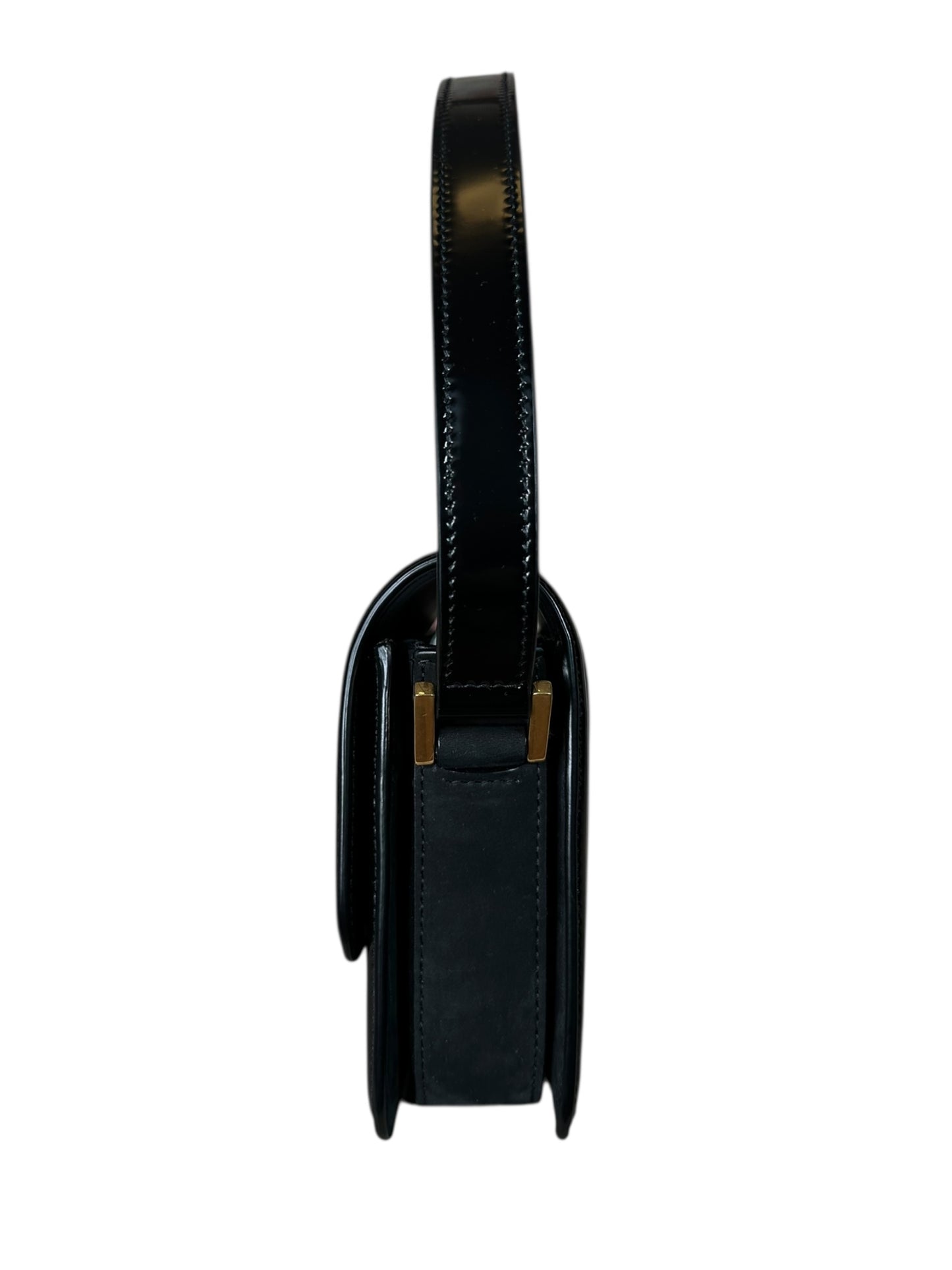 Yves Sanit Laurent borsa Solferino