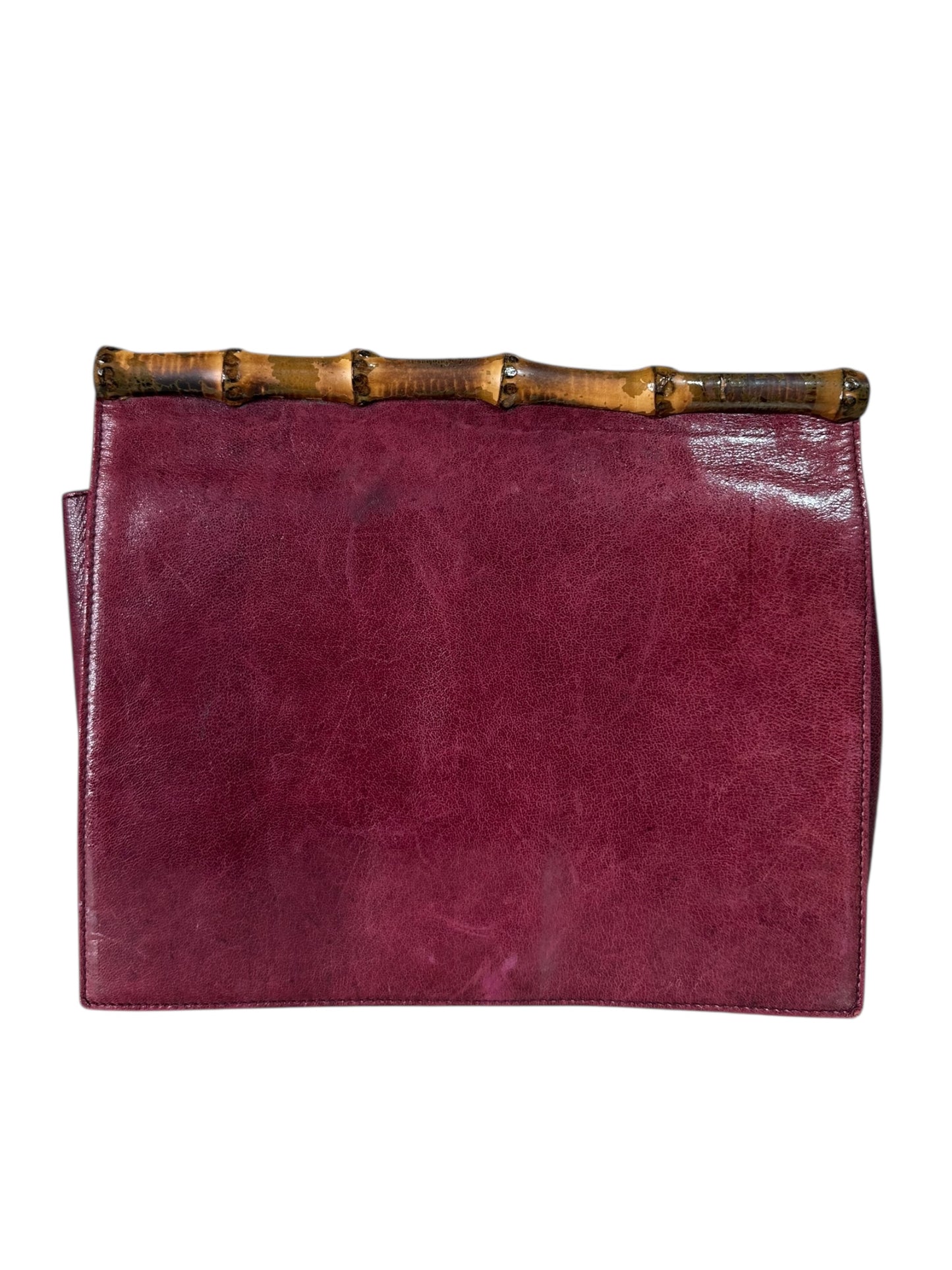 Yves Saint Laurent Pochette vintage