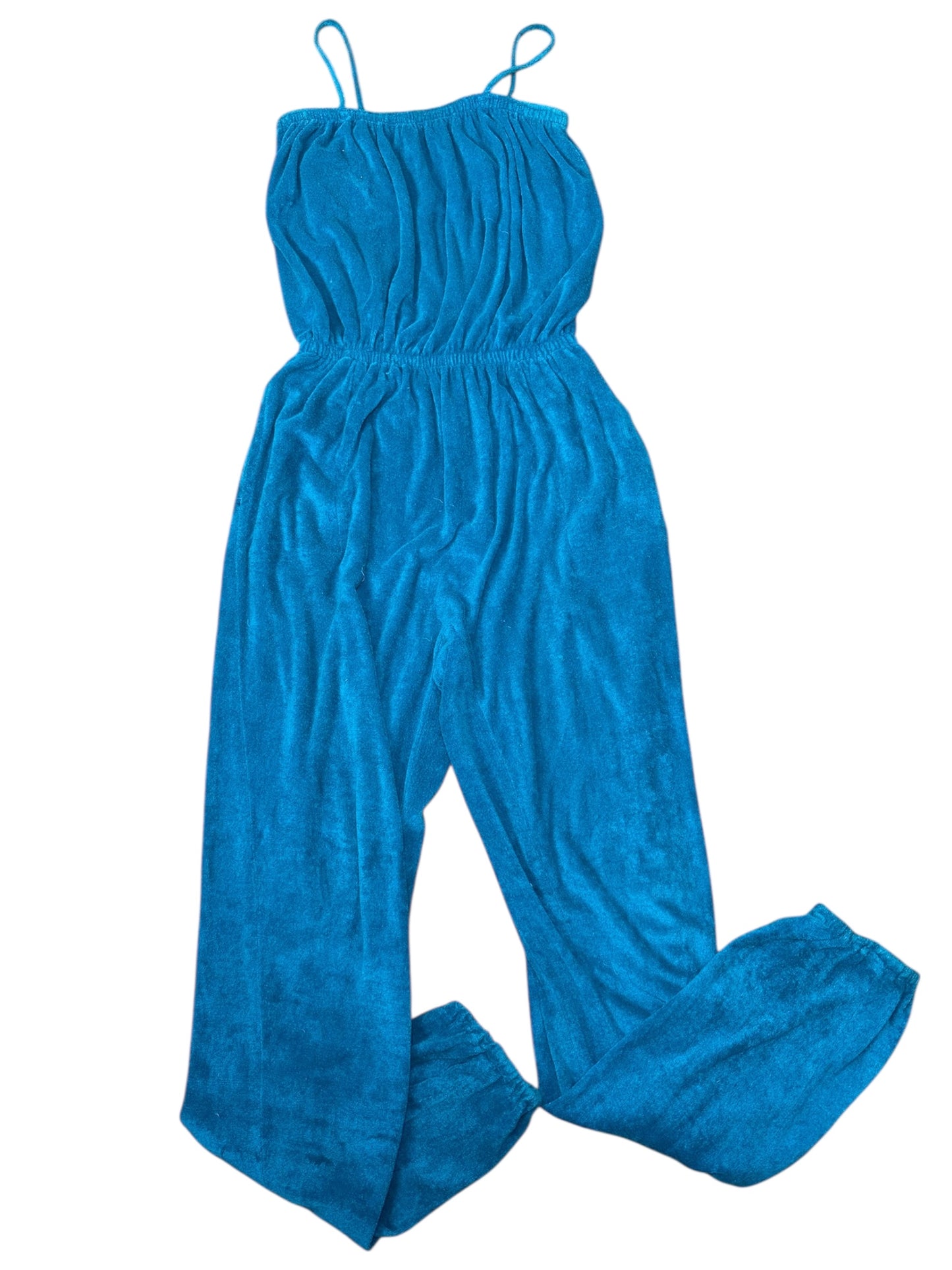 Missoni jumpsuite vintage (M)
