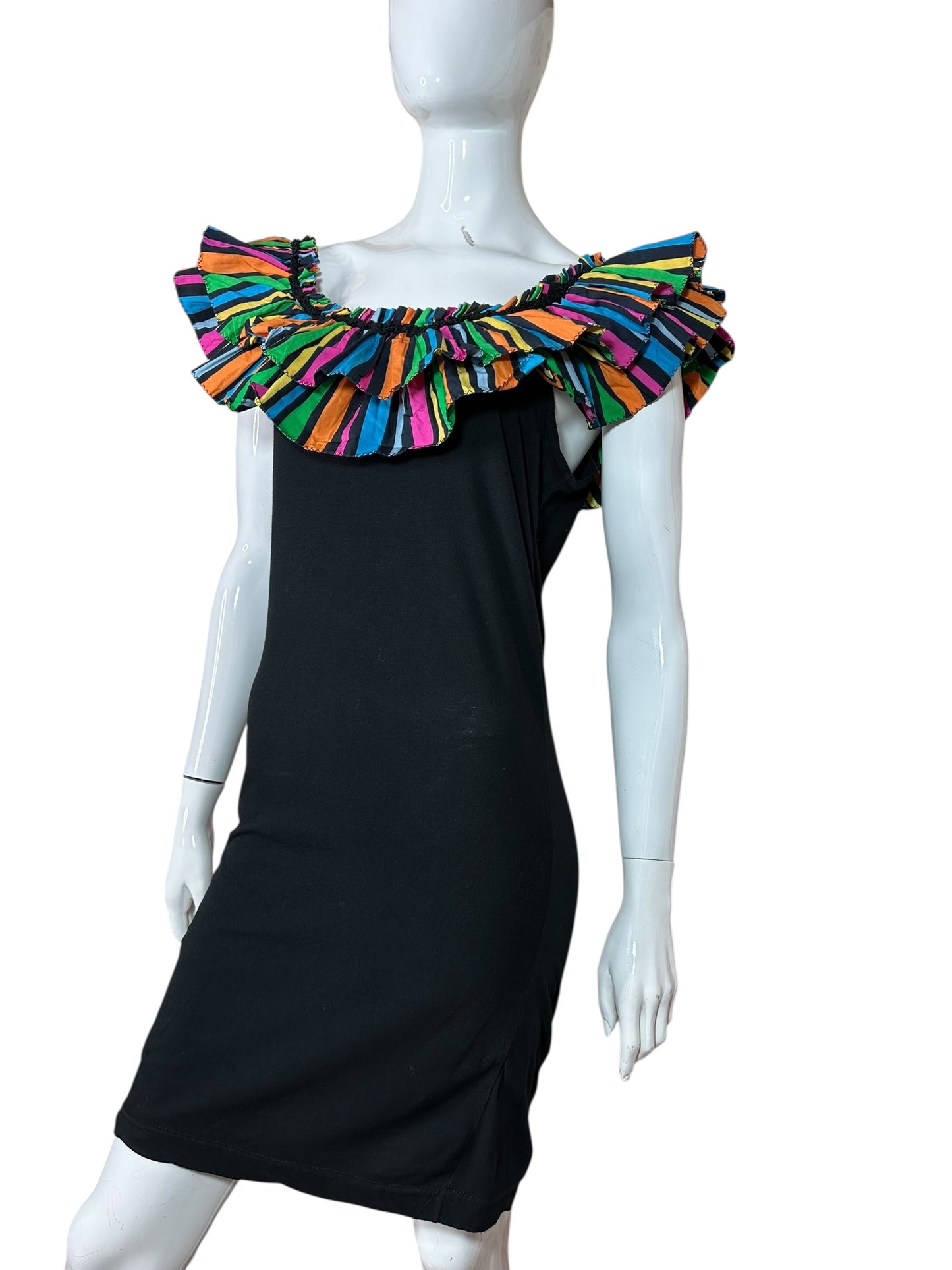 Moschino abito vintage (S)