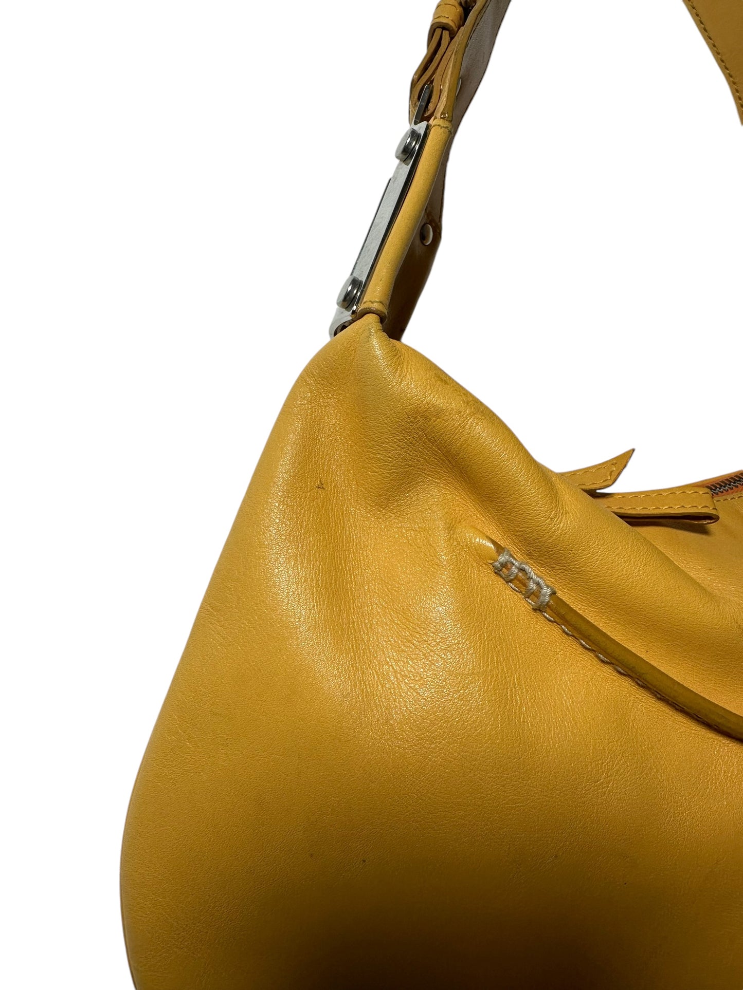 Dolce & Gabbana borsa vintage in pelle