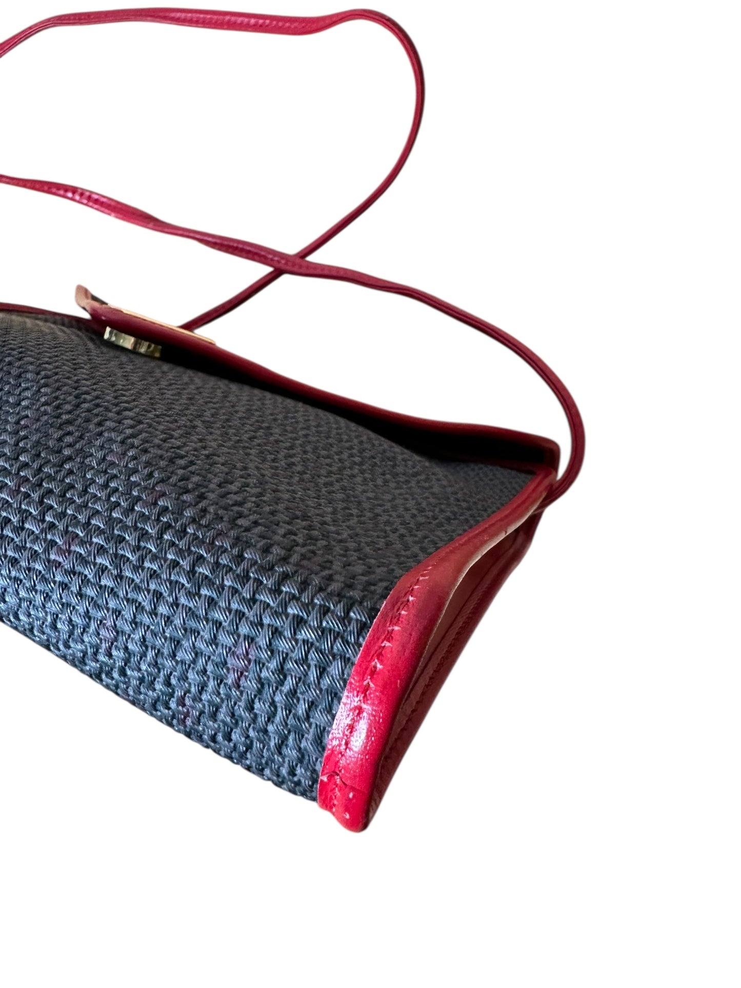 Yves Saint Laurent borsa vintage