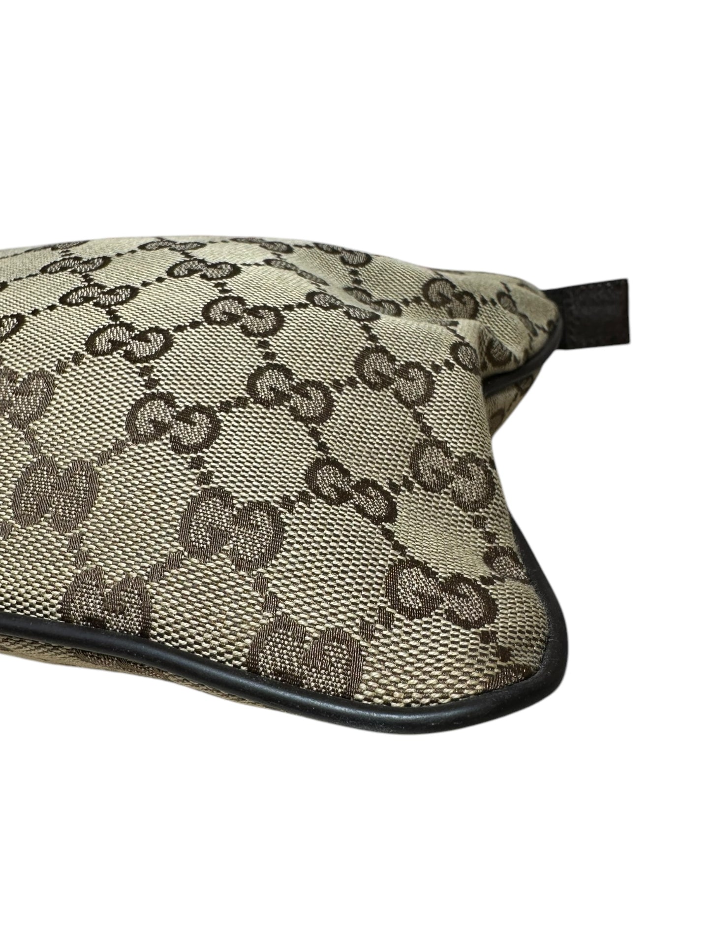 Gucci borsello a tracolla vintage