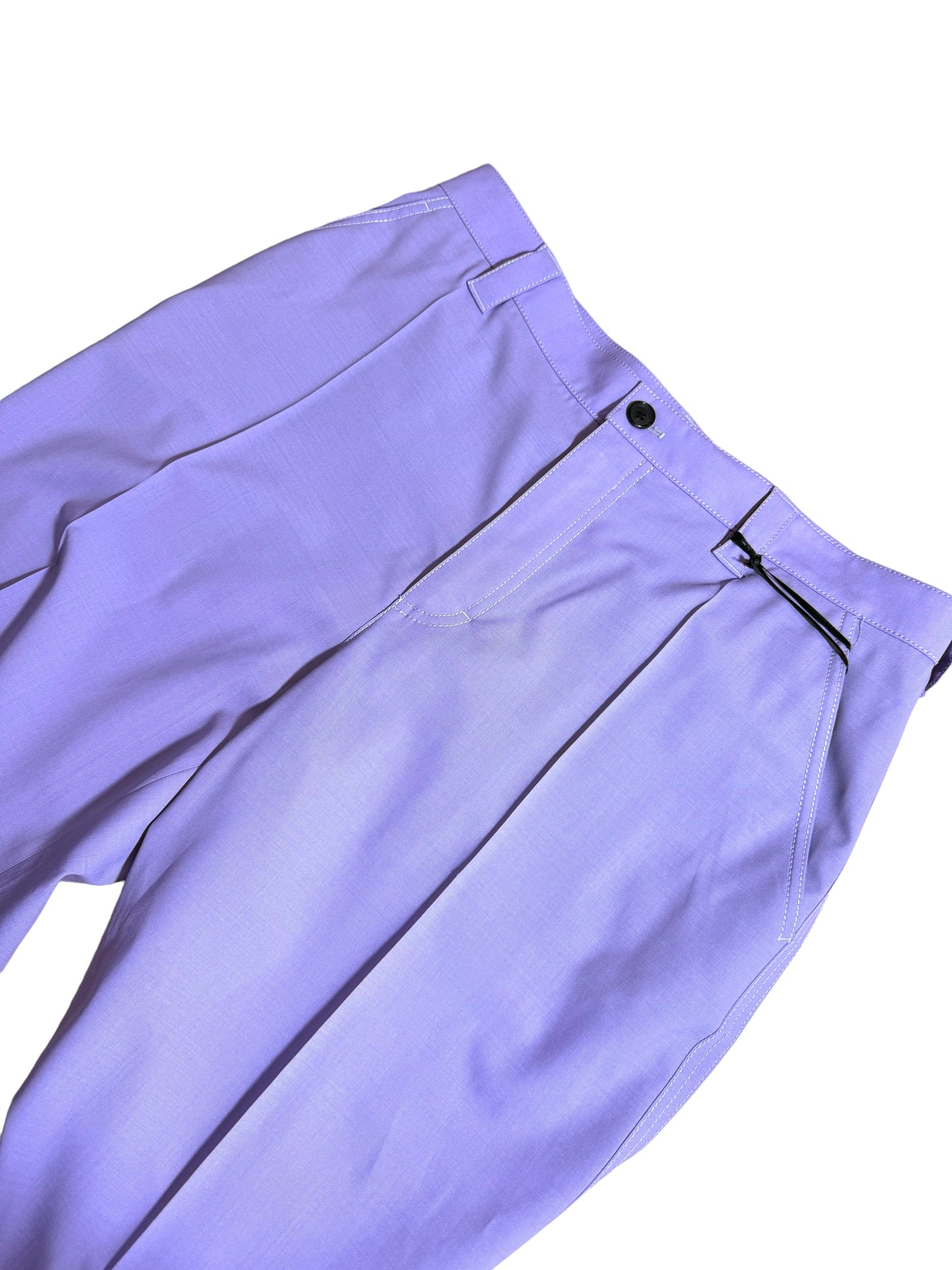 Versace pantaloni a 3/4 (M)