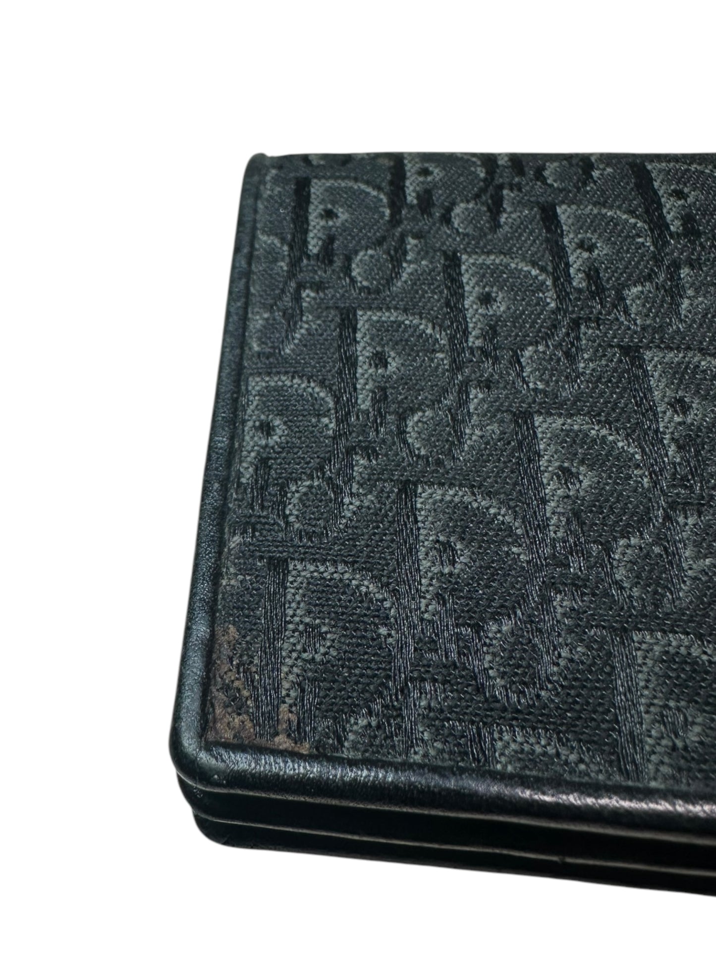 Christian Dior porta carte vintage