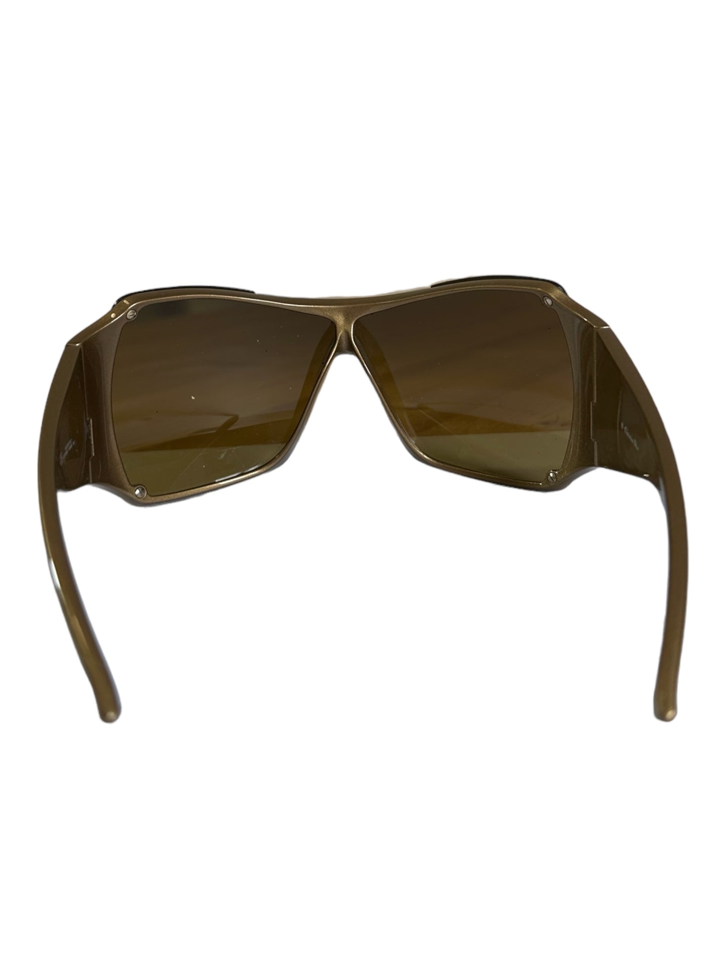 Dior occhiale vintage a mascherina