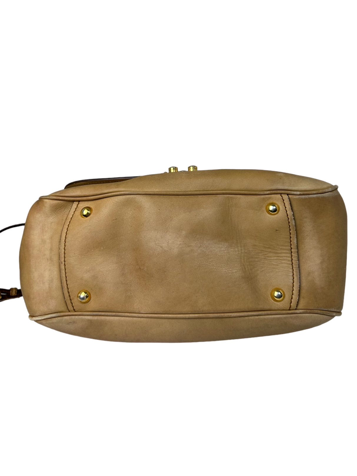 Miu Miu borsa vintage in pelle