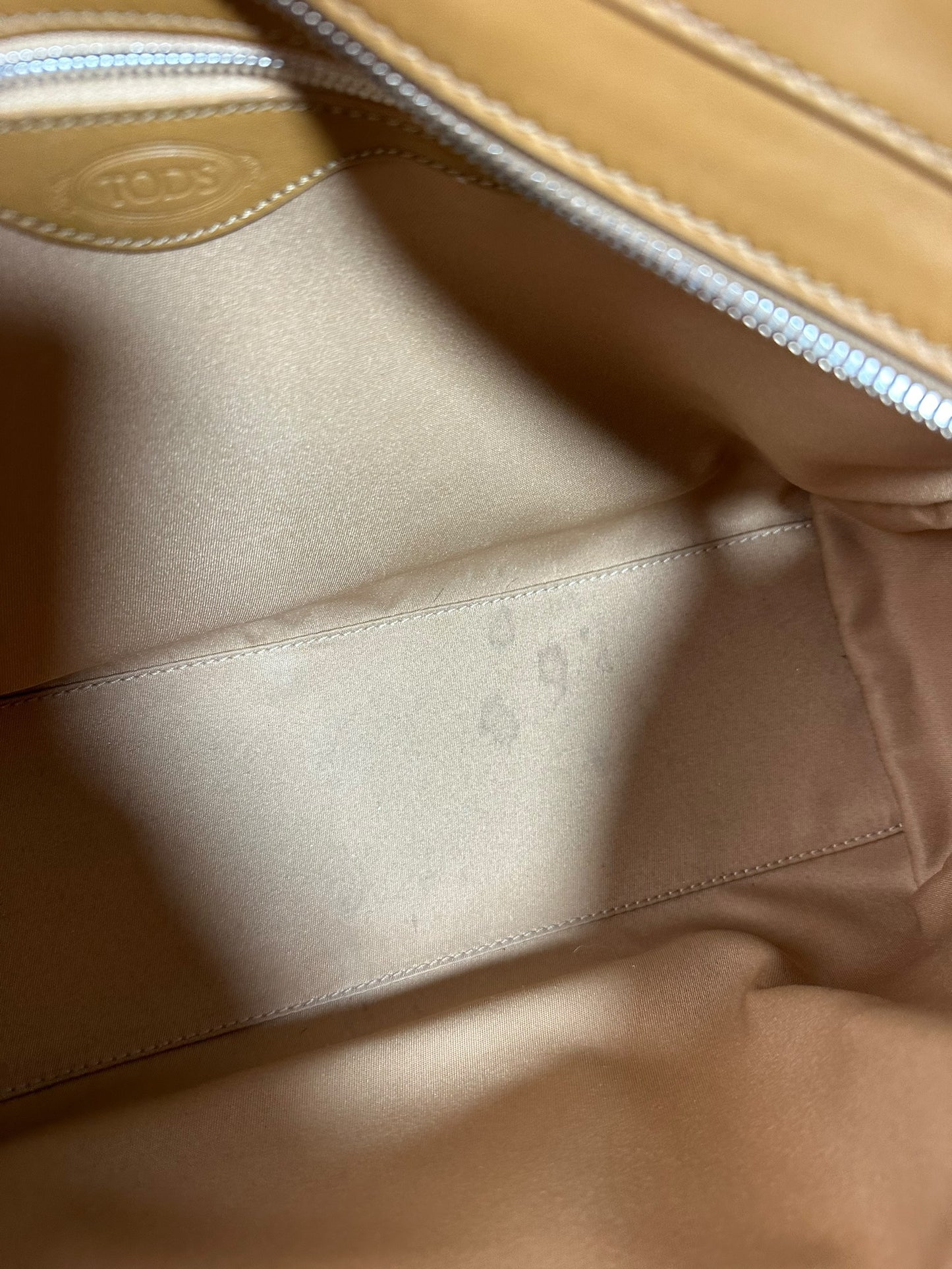 Tod’s borsa in pelle