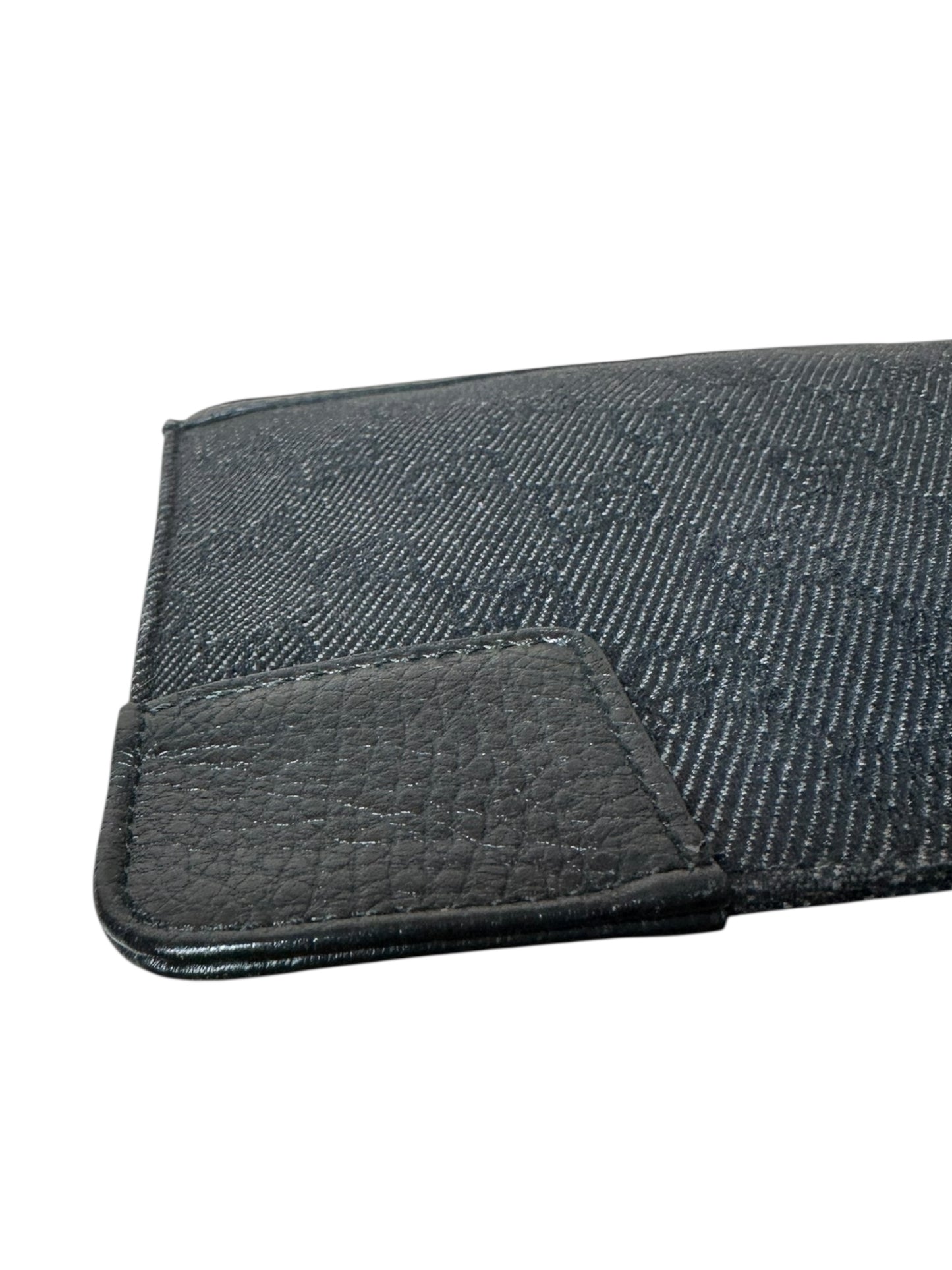 Gucci pochette vintage GG
