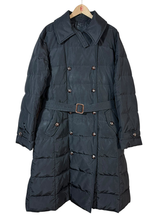 Week end Max Mara piumino lungo (44)