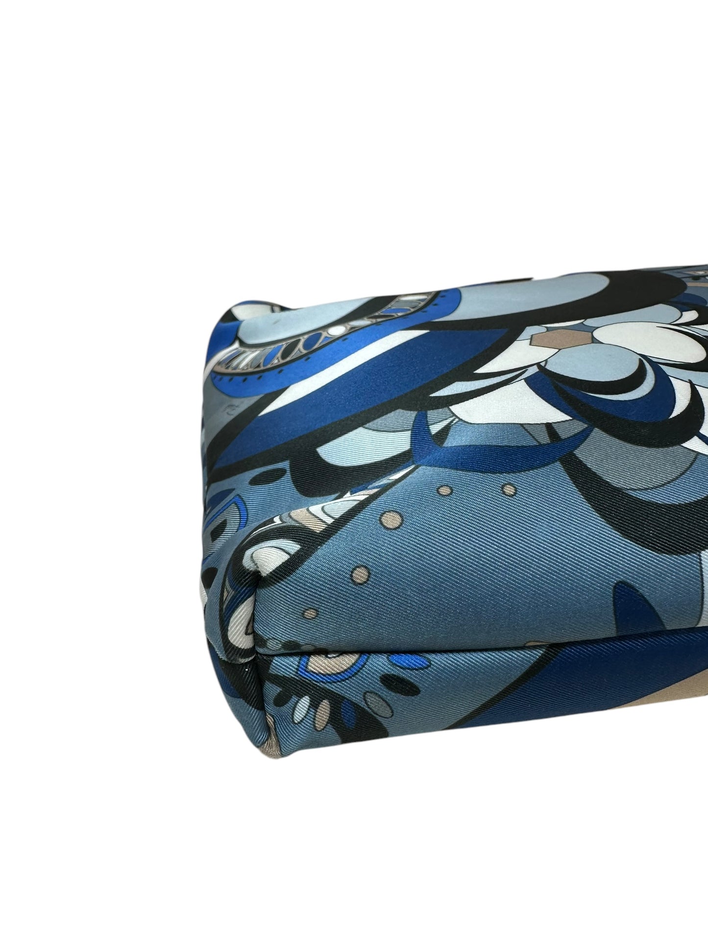 Emilio Pucci porta pc vintage
